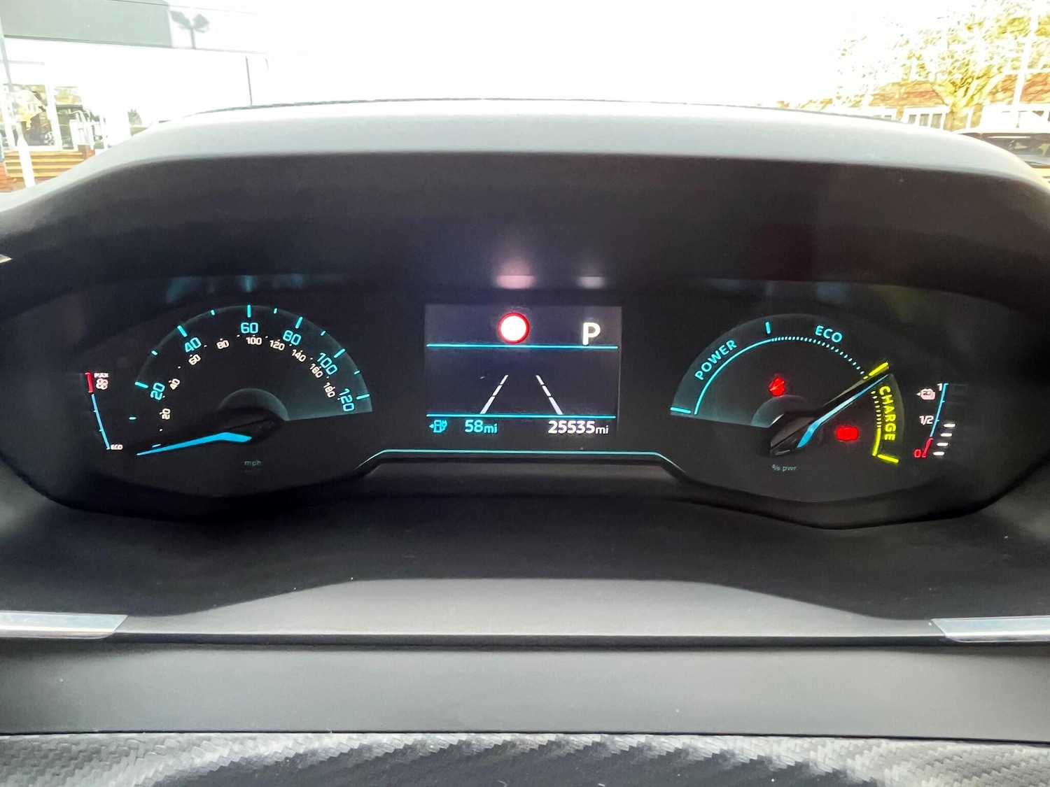 Used Peugeot E-208 2021 for sale - 76613350: Photo 67