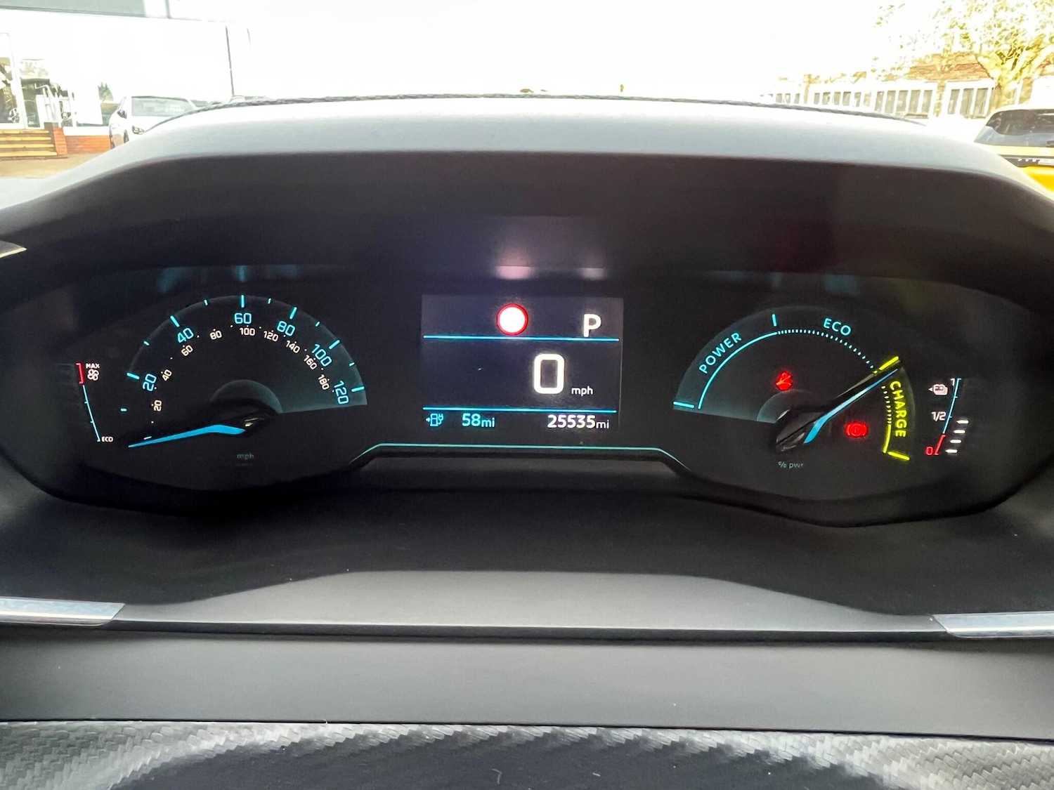 Used Peugeot E-208 2021 for sale - 76613350: Photo 69