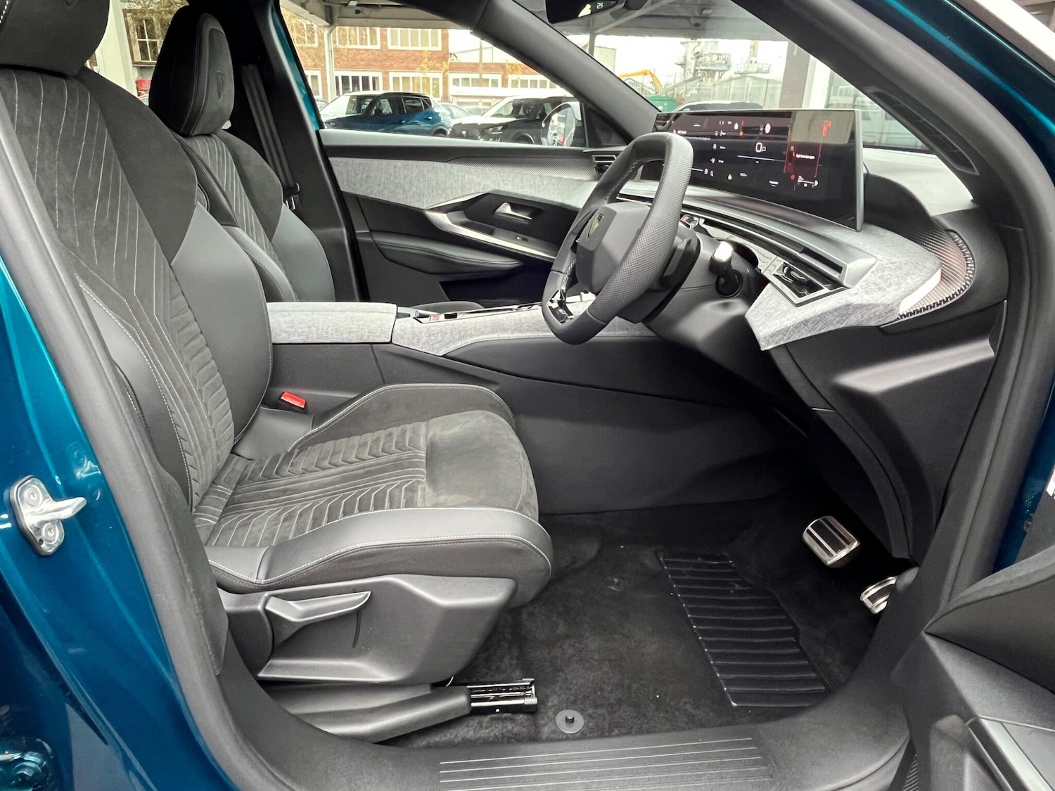 Used Peugeot 3008 for sale - 76727350: Photo 13