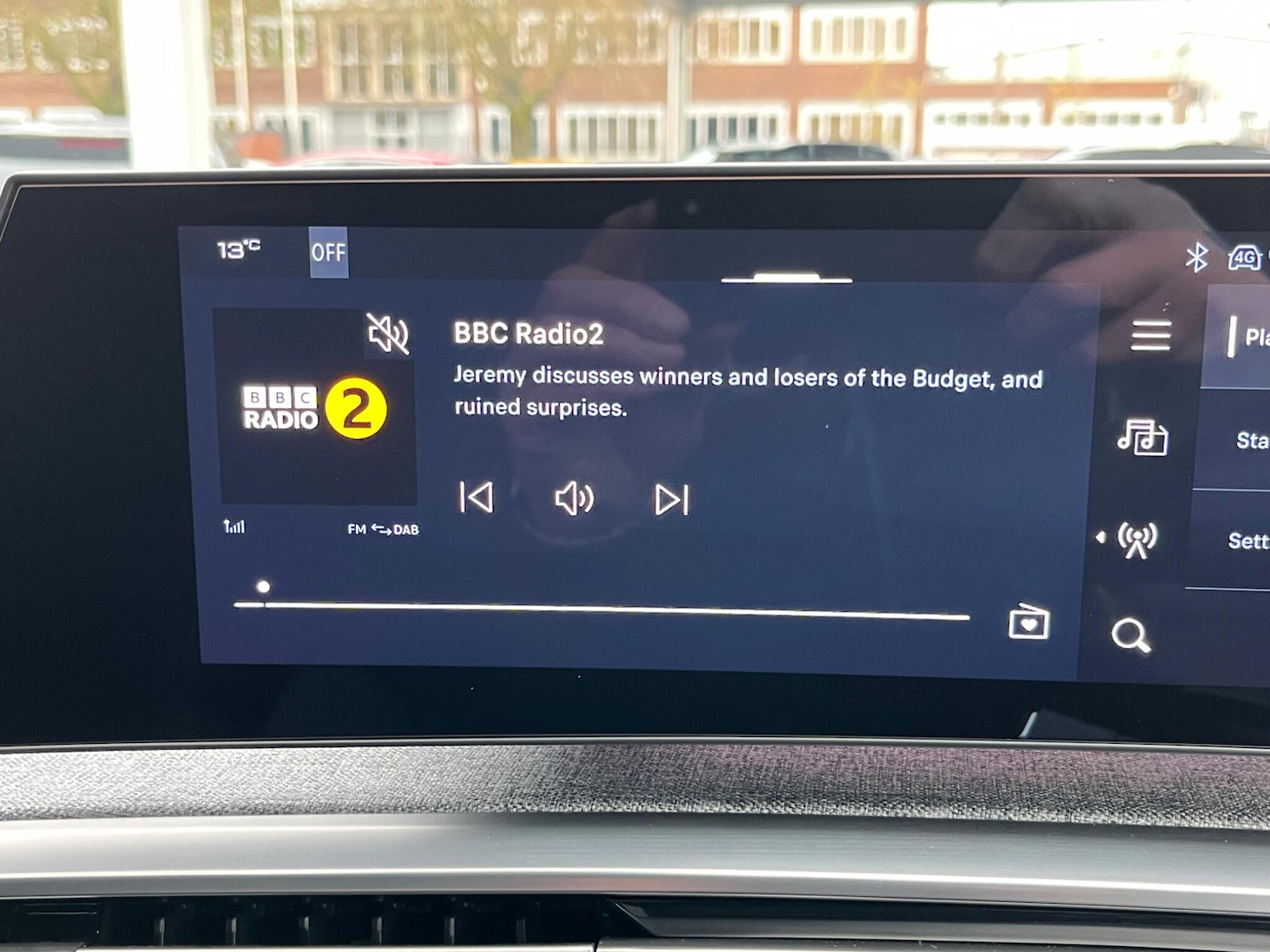 Used Peugeot 3008 for sale - 76727350: Photo 15