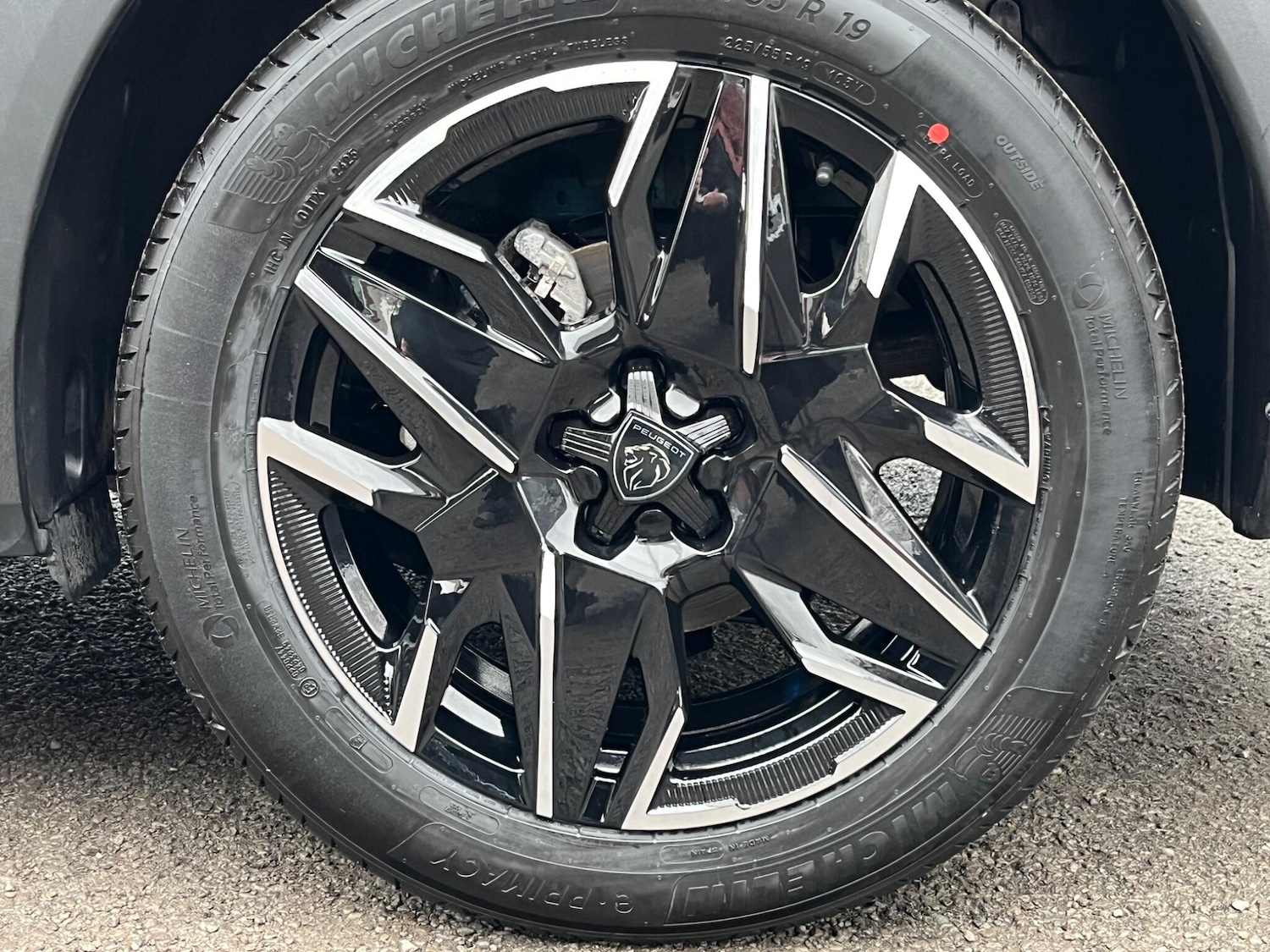 Used Peugeot 3008 for sale - 76727350: Photo 16