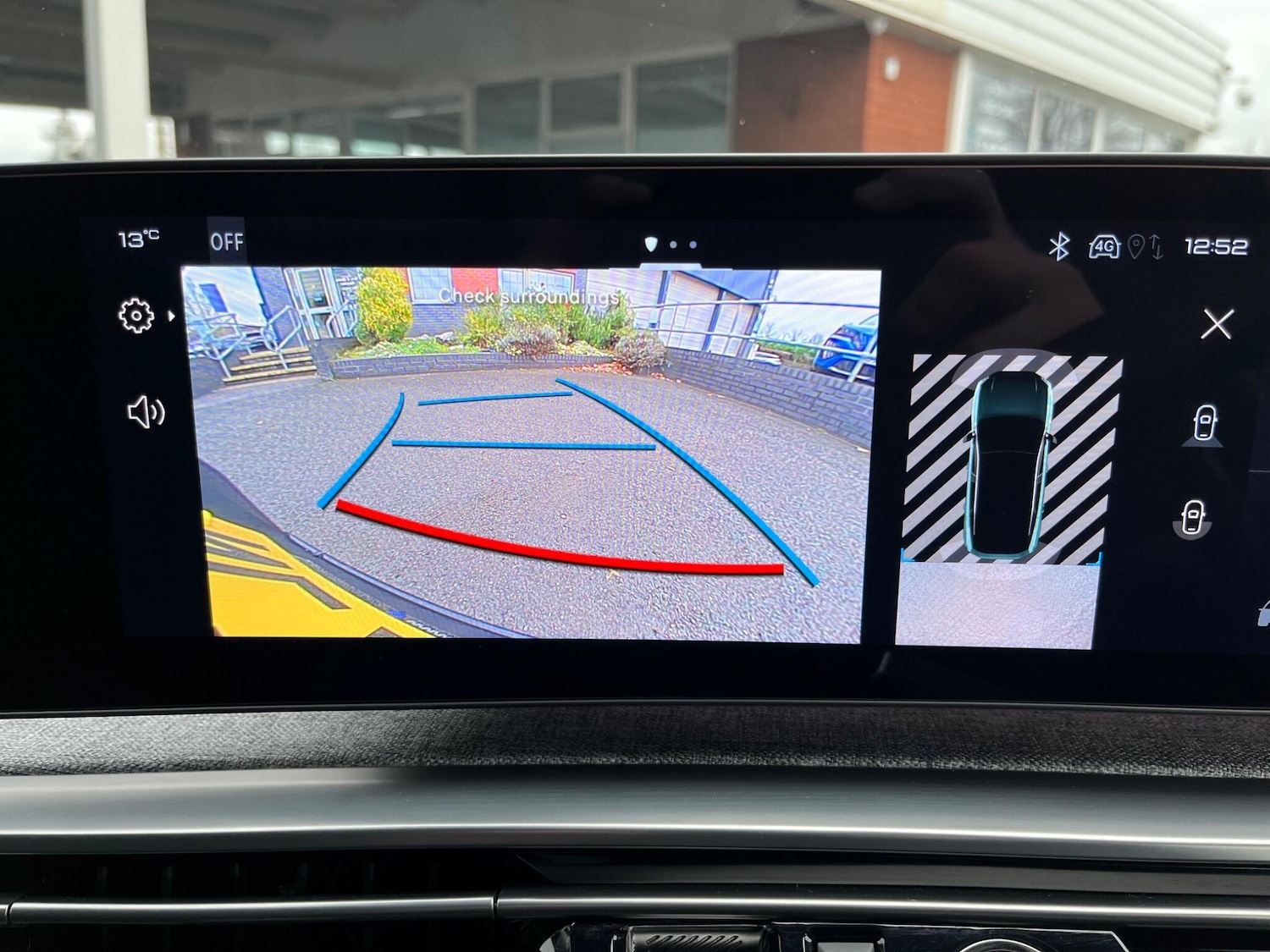 Used Peugeot 3008 for sale - 76727350: Photo 17