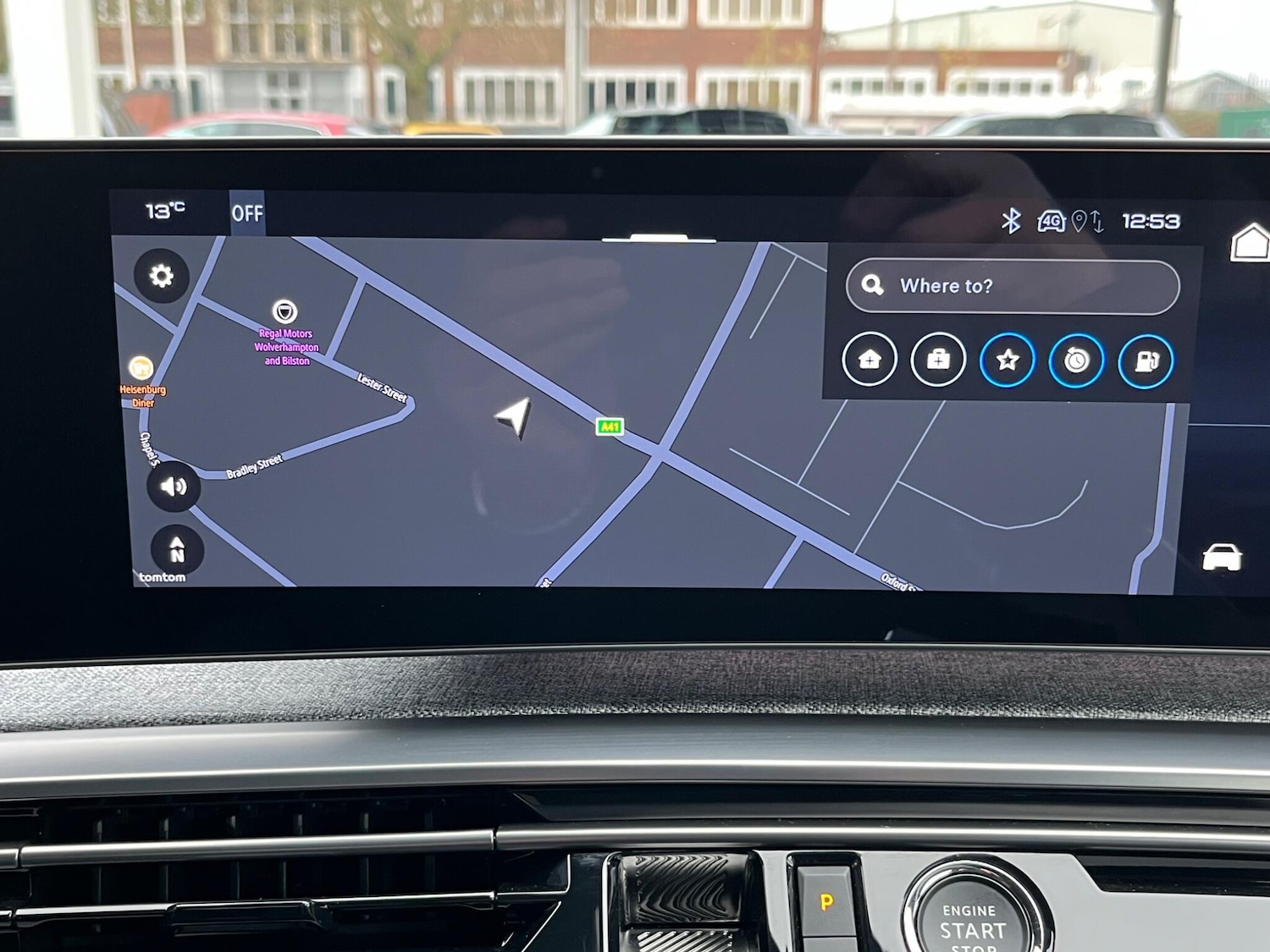 Used Peugeot 3008 for sale - 76727350: Photo 20