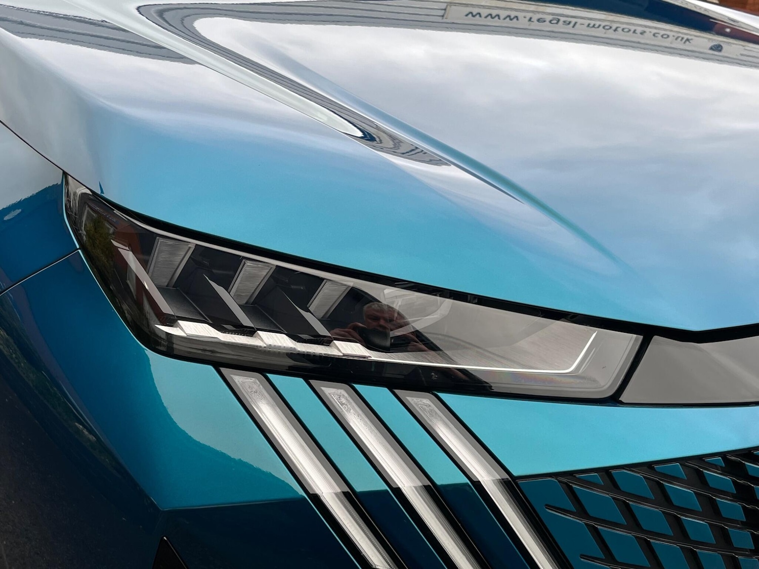 Used Peugeot 3008 for sale - 76727350: Photo 21