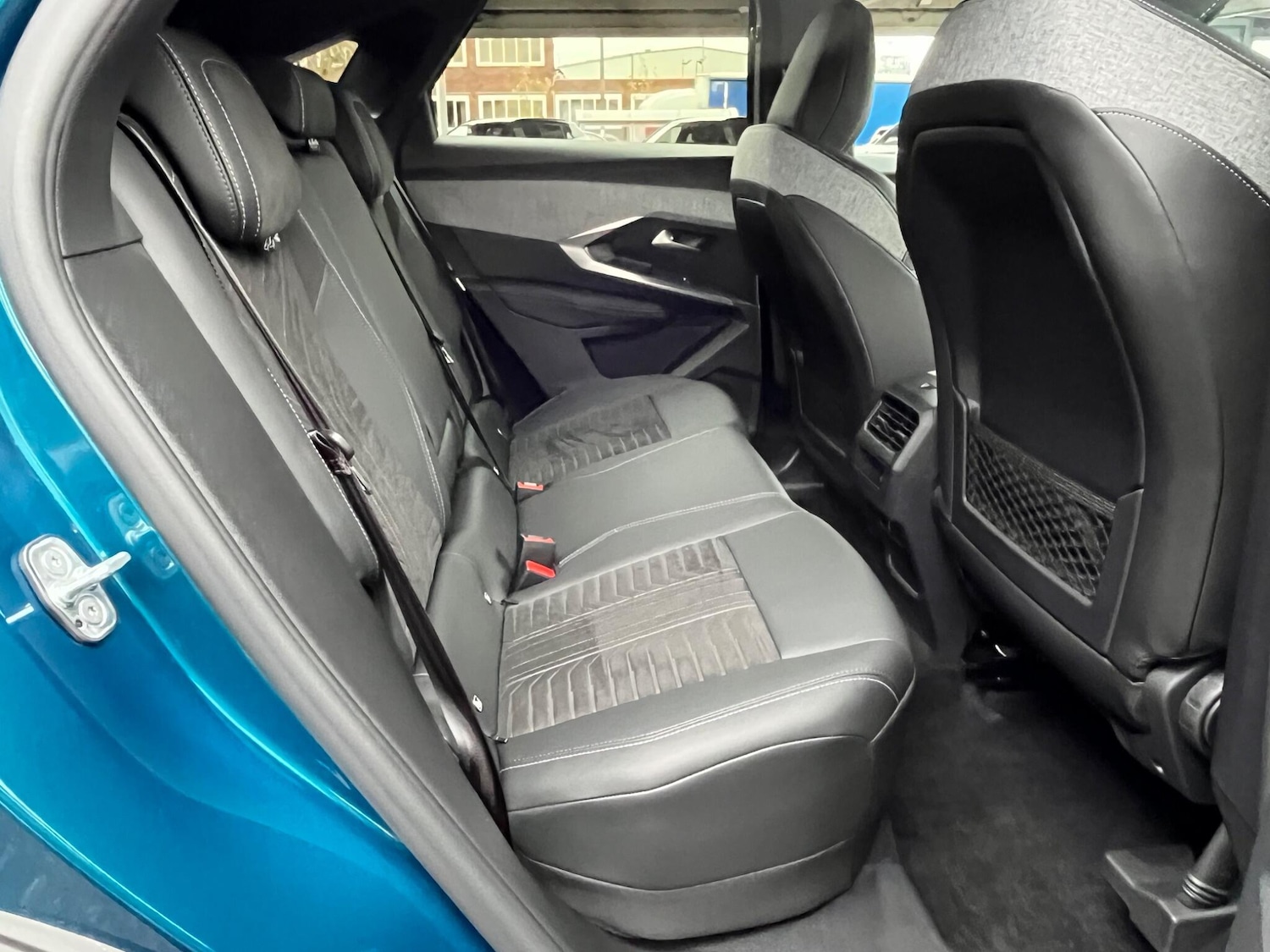 Used Peugeot 3008 for sale - 76727350: Photo 22