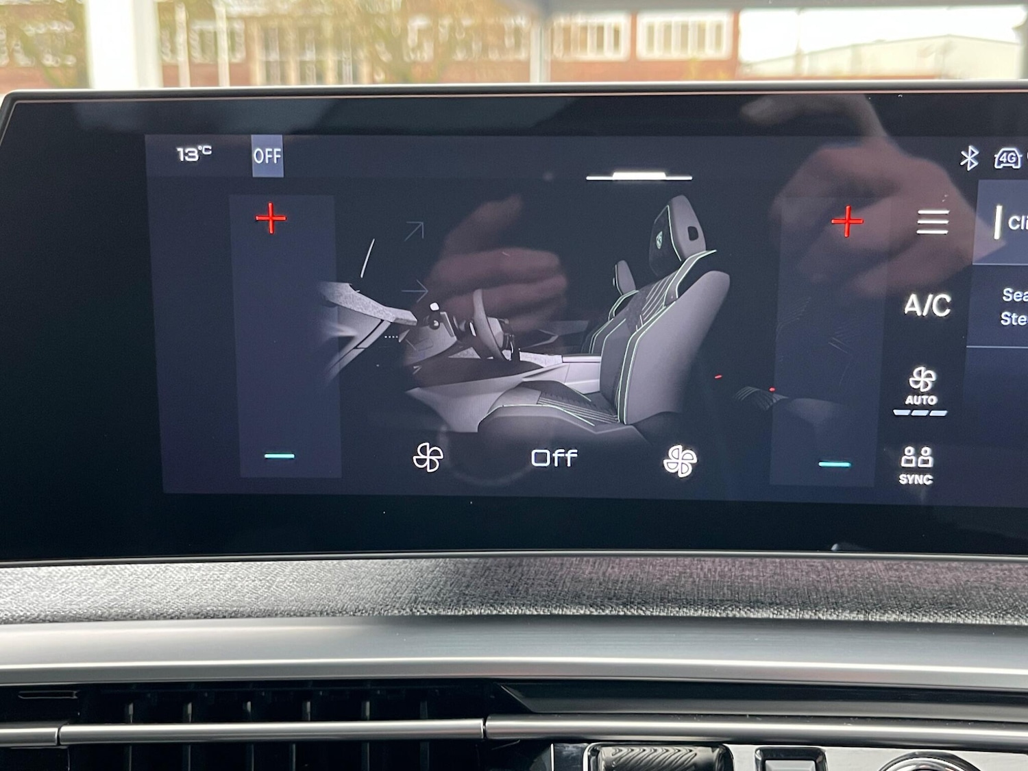 Used Peugeot 3008 for sale - 76727350: Photo 24