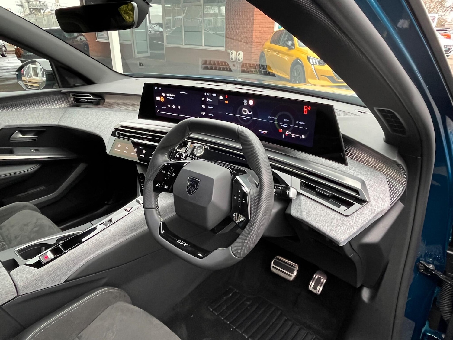 Used Peugeot 3008 for sale - 76727350: Photo 25