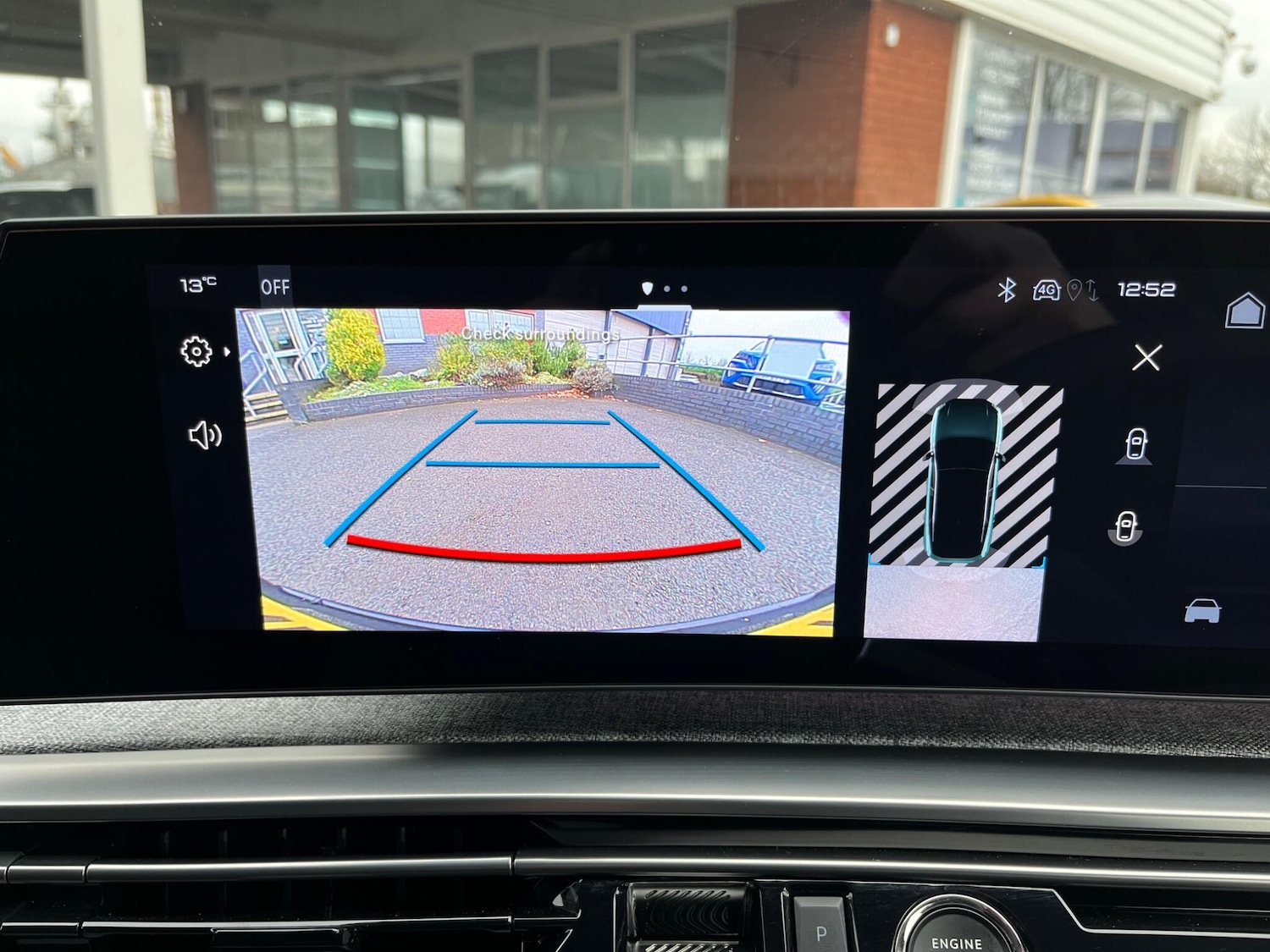 Used Peugeot 3008 for sale - 76727350: Photo 26