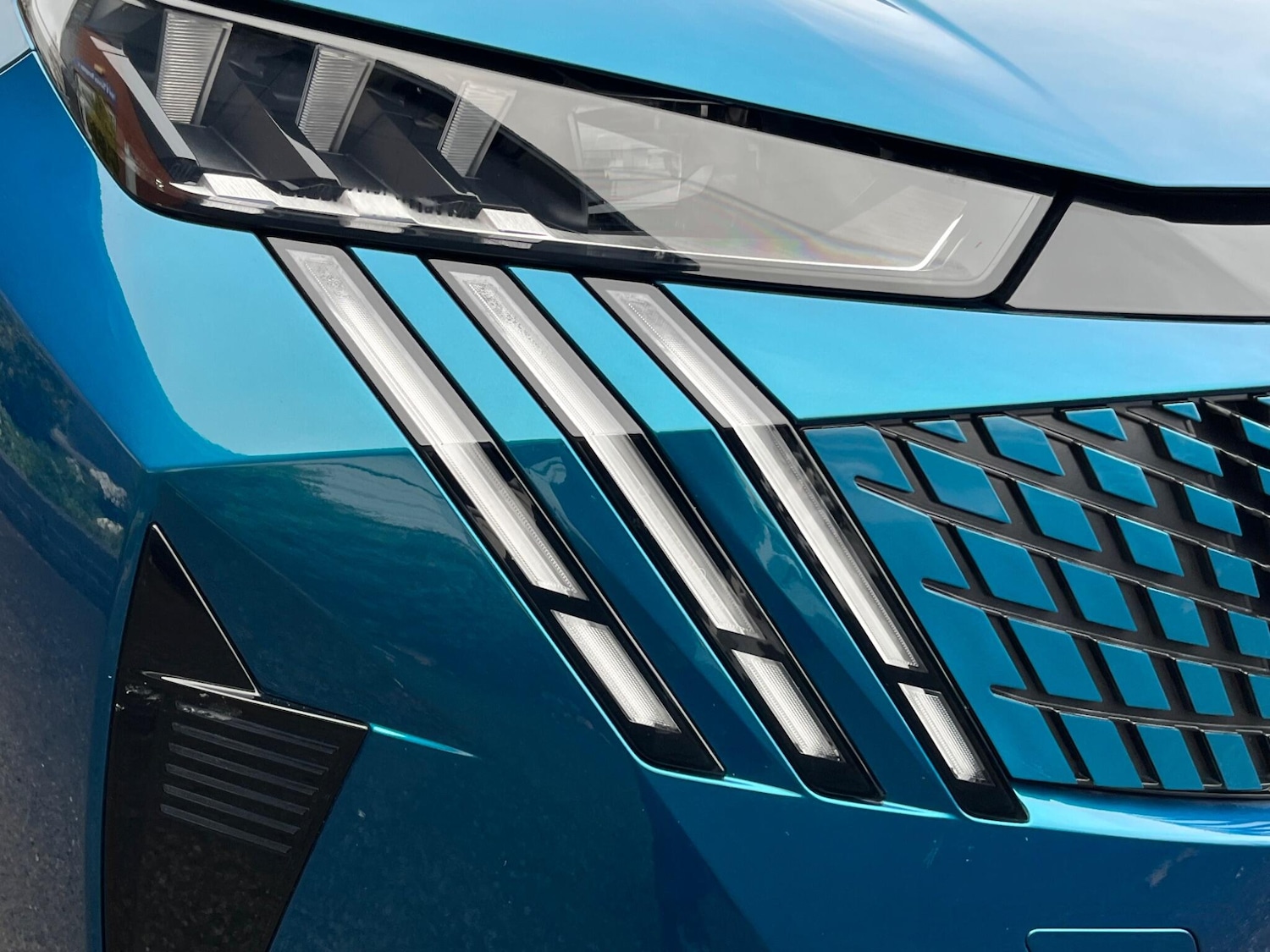 Used Peugeot 3008 for sale - 76727350: Photo 27