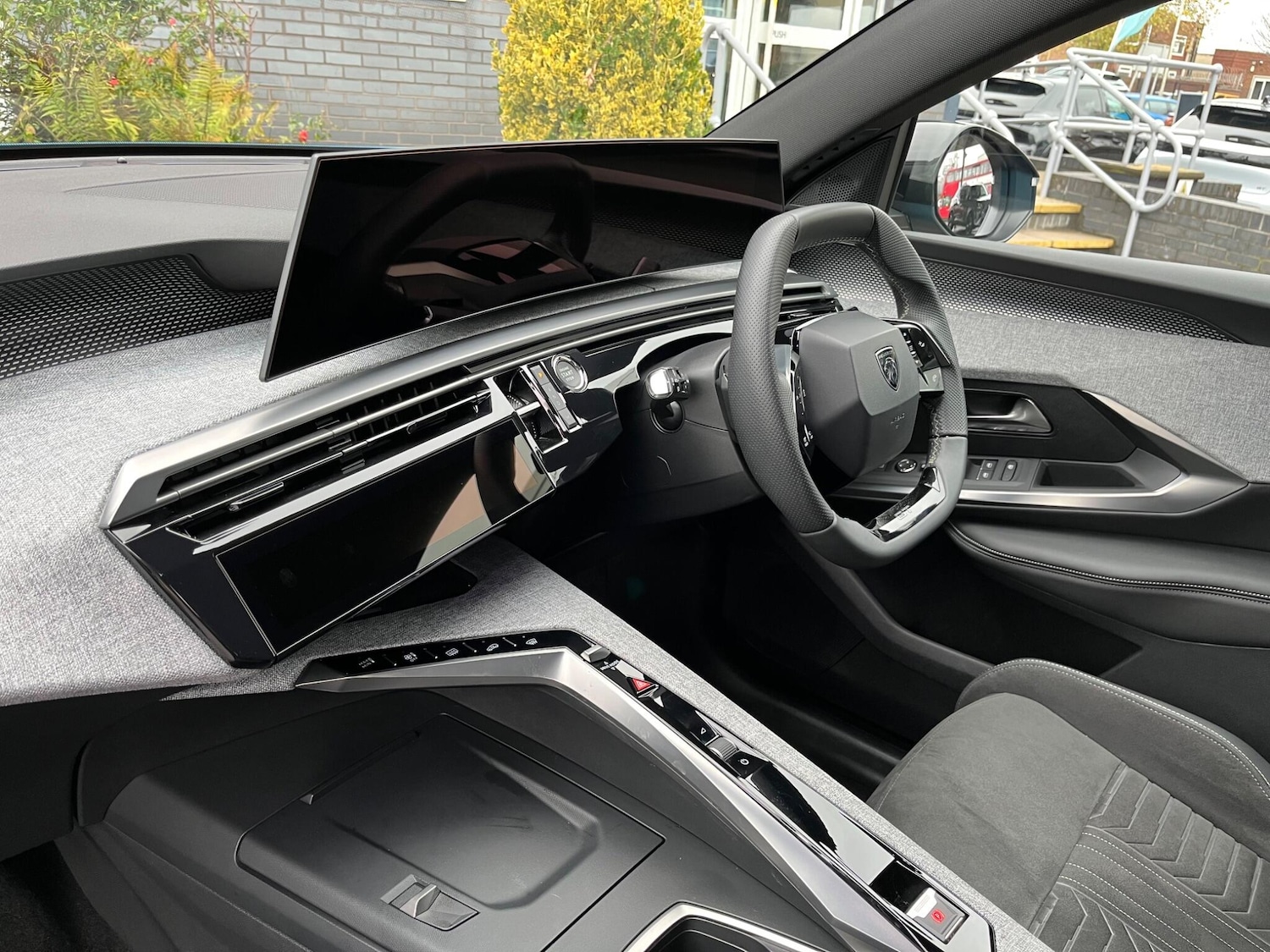 Used Peugeot 3008 for sale - 76727350: Photo 3