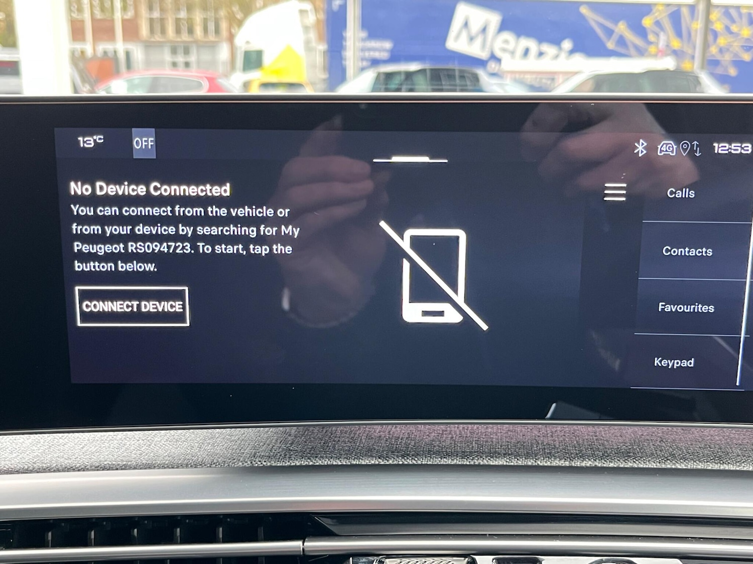 Used Peugeot 3008 for sale - 76727350: Photo 32