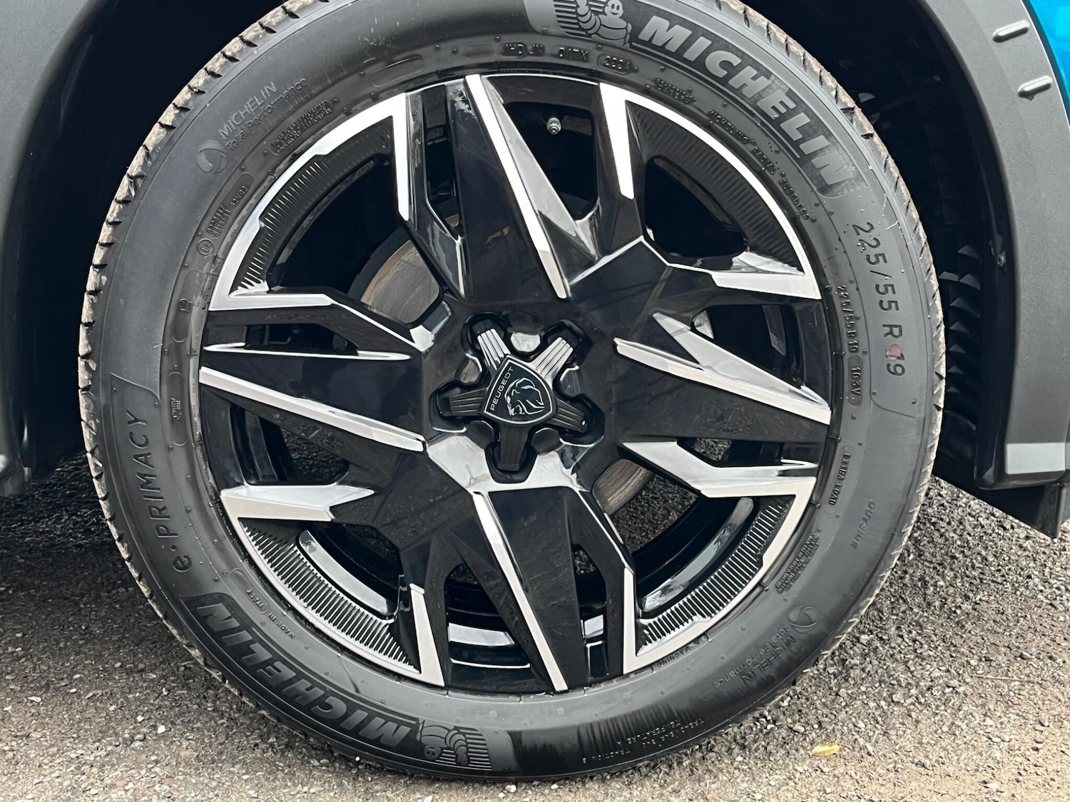 Used Peugeot 3008 for sale - 76727350: Photo 35