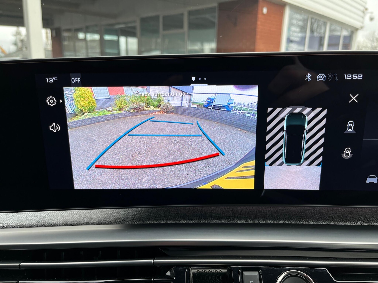 Used Peugeot 3008 for sale - 76727350: Photo 36