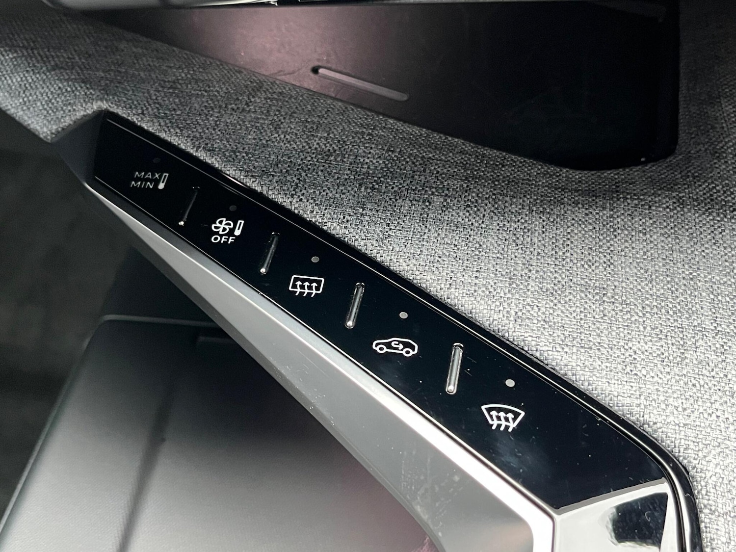 Used Peugeot 3008 for sale - 76727350: Photo 38