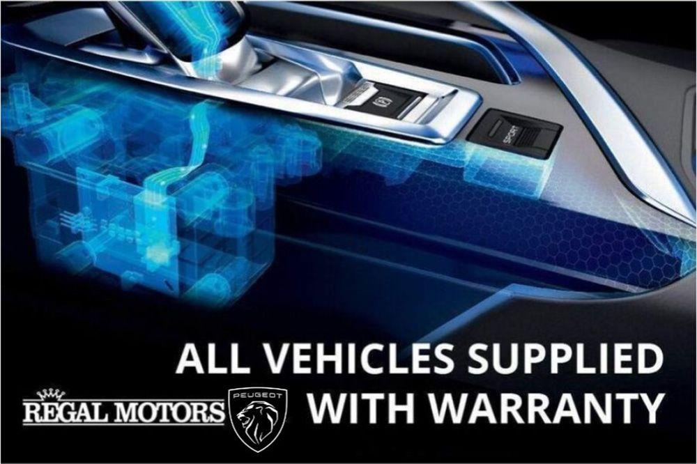 Used Peugeot 3008 for sale - 76727350: Photo 44