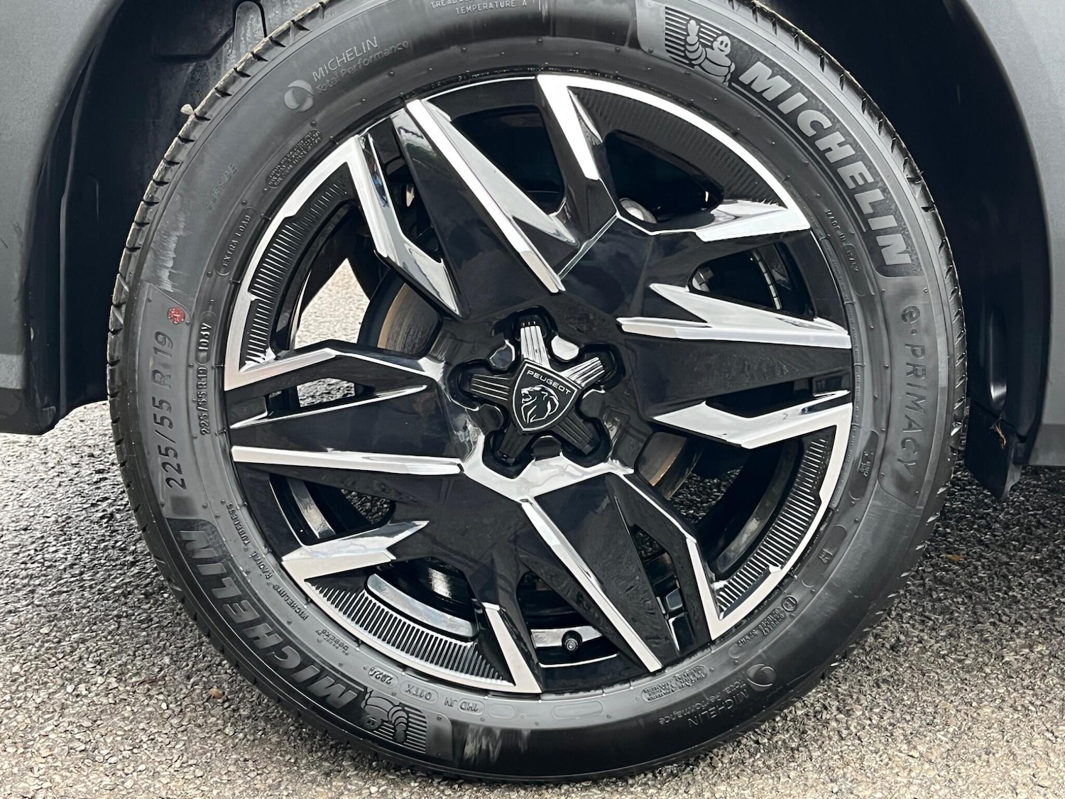 Used Peugeot 3008 for sale - 76727350: Photo 5