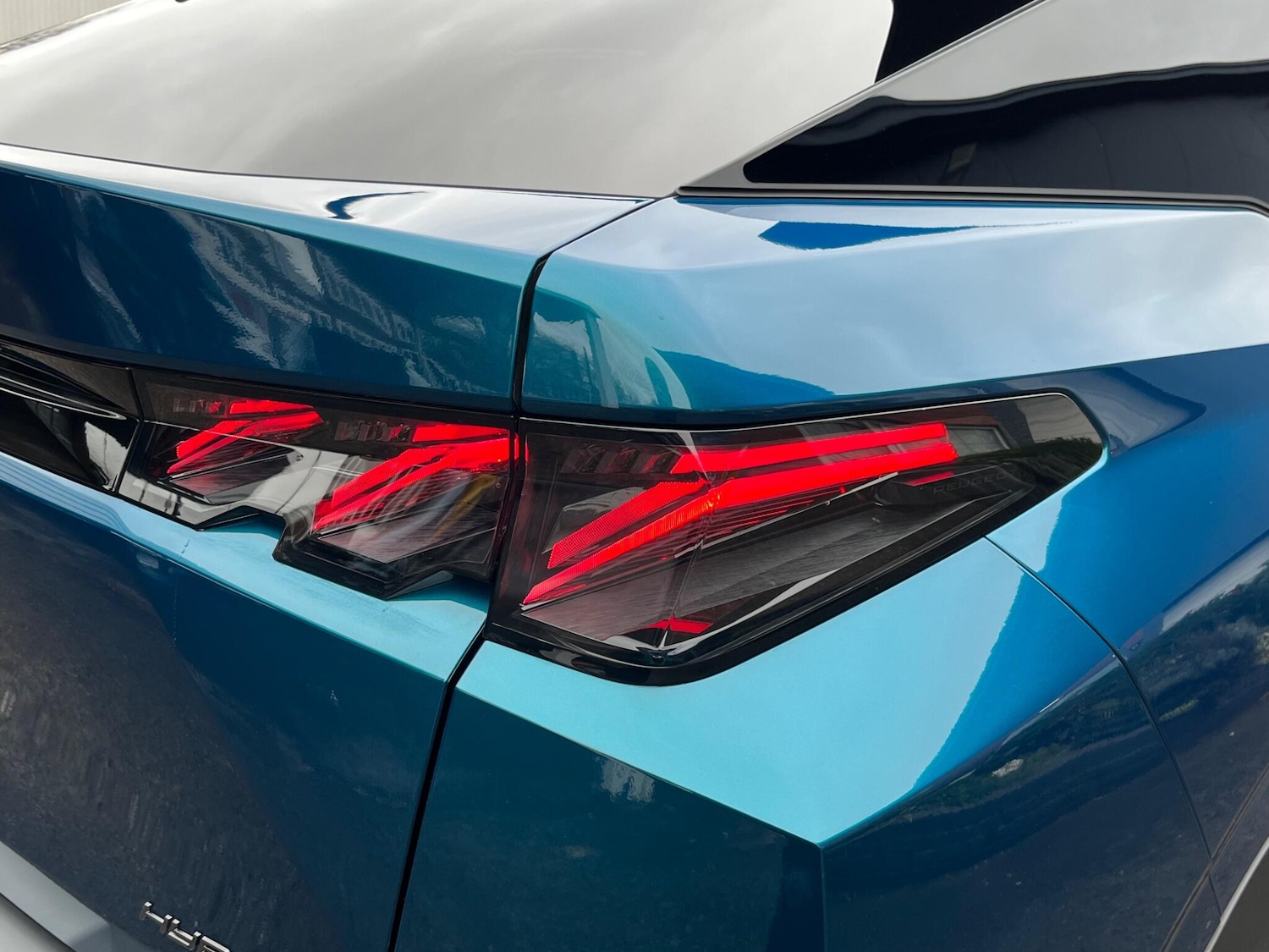 Used Peugeot 3008 for sale - 76727350: Photo 52