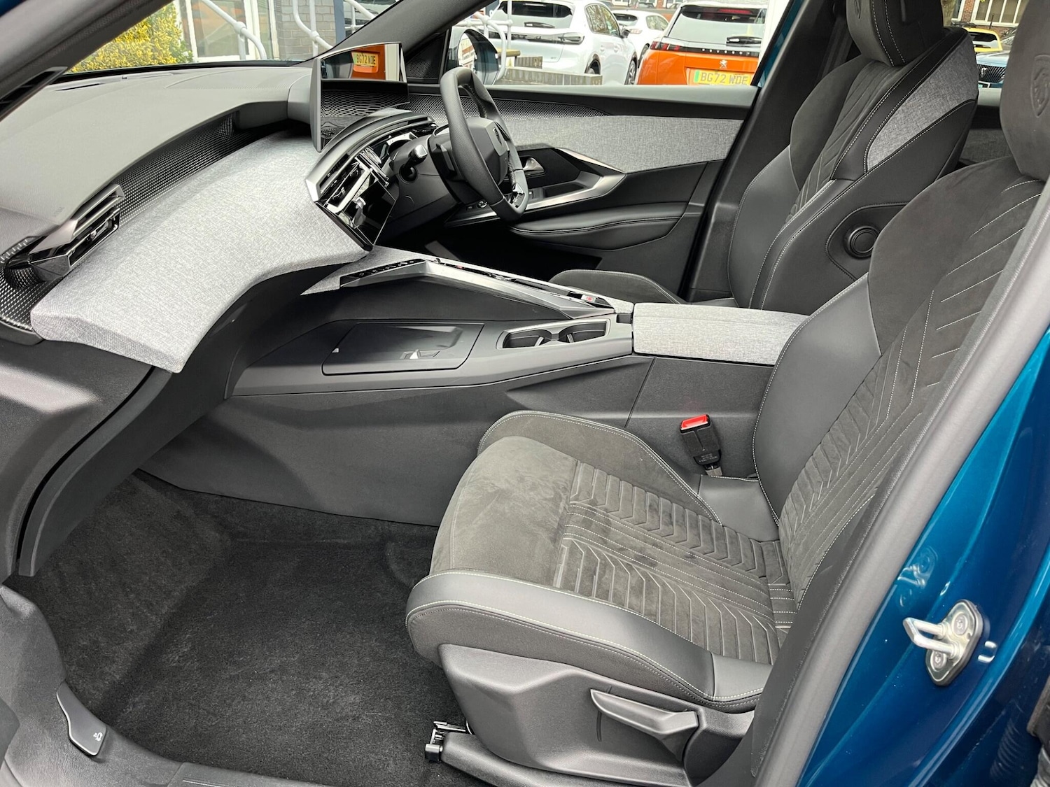 Used Peugeot 3008 for sale - 76727350: Photo 57