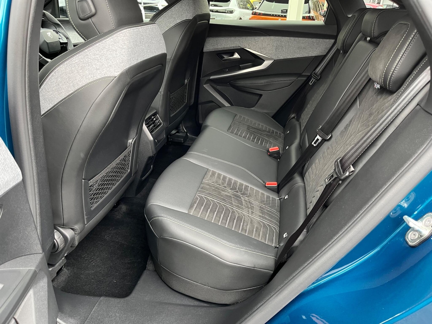 Used Peugeot 3008 for sale - 76727350: Photo 58