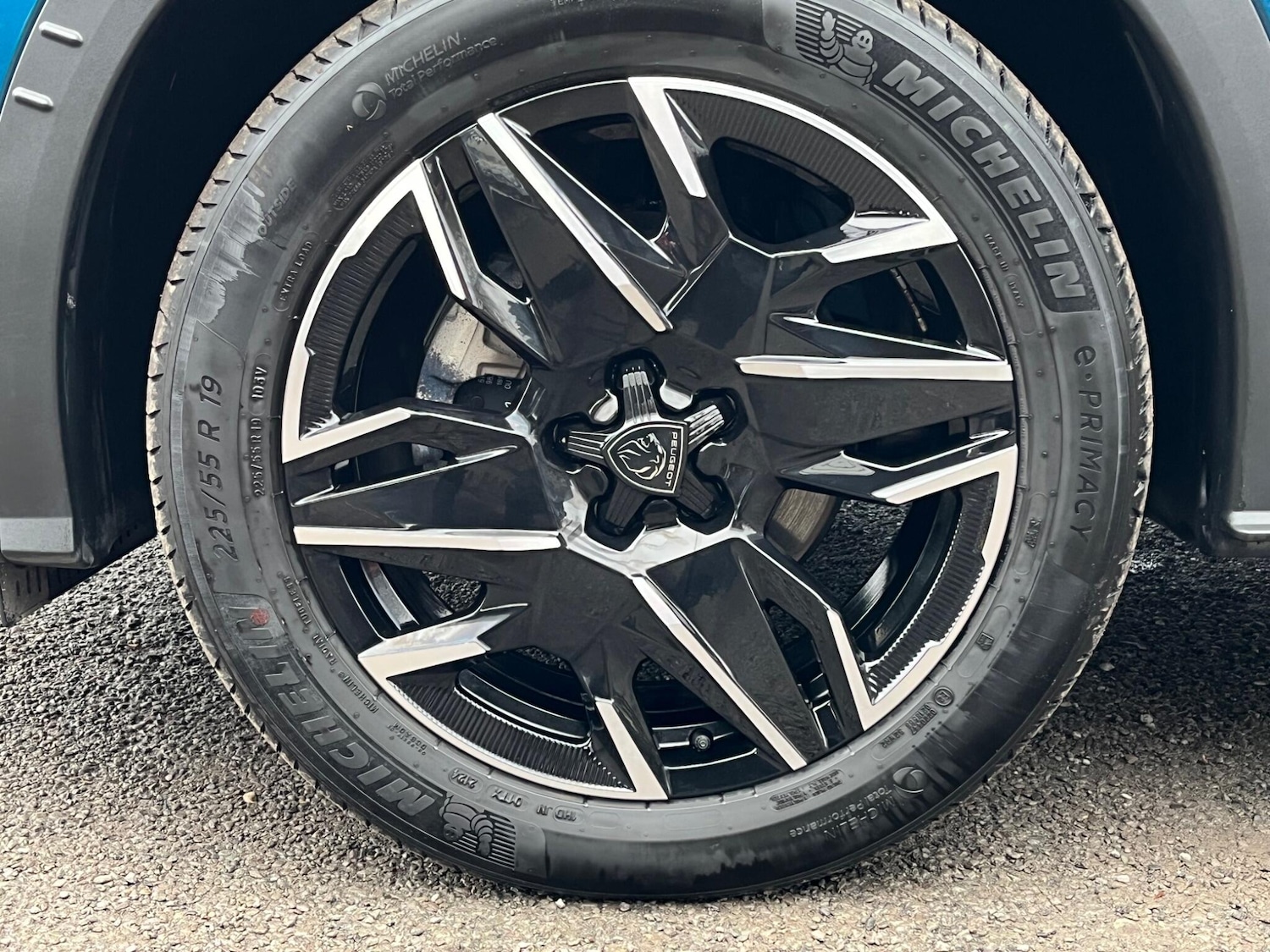 Used Peugeot 3008 for sale - 76727350: Photo 59