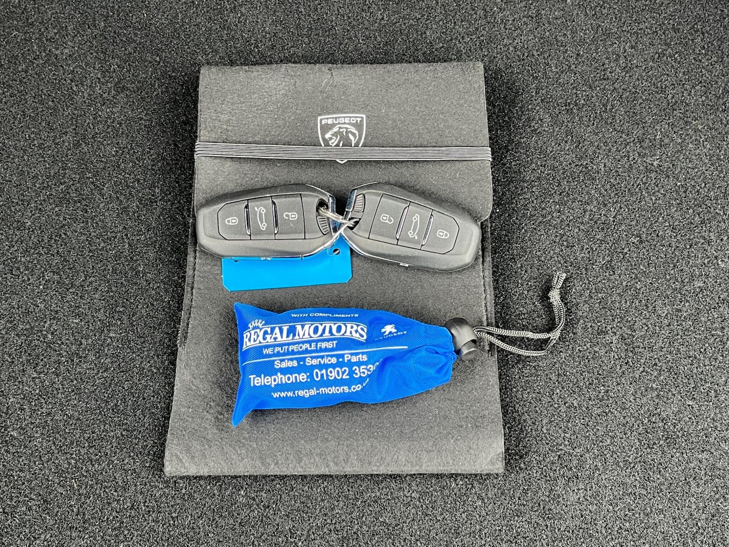 Used Peugeot 3008 for sale - 76727350: Photo 62