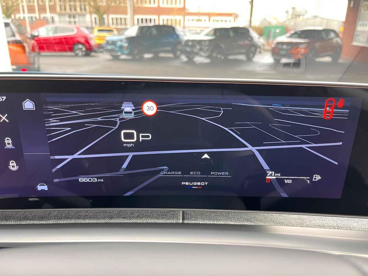 Used Peugeot 3008 for sale - 76727350: Photo 64