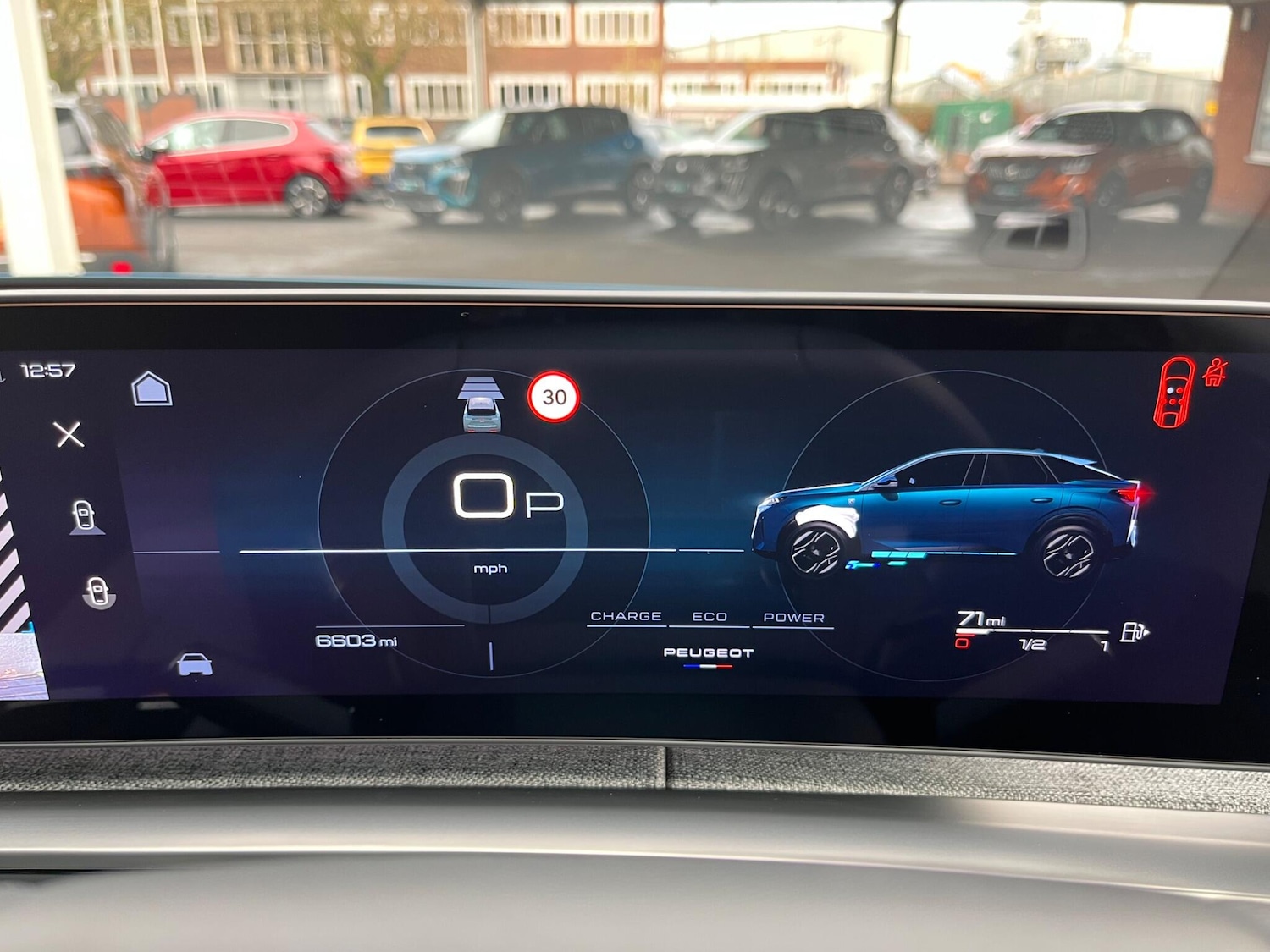 Used Peugeot 3008 for sale - 76727350: Photo 65