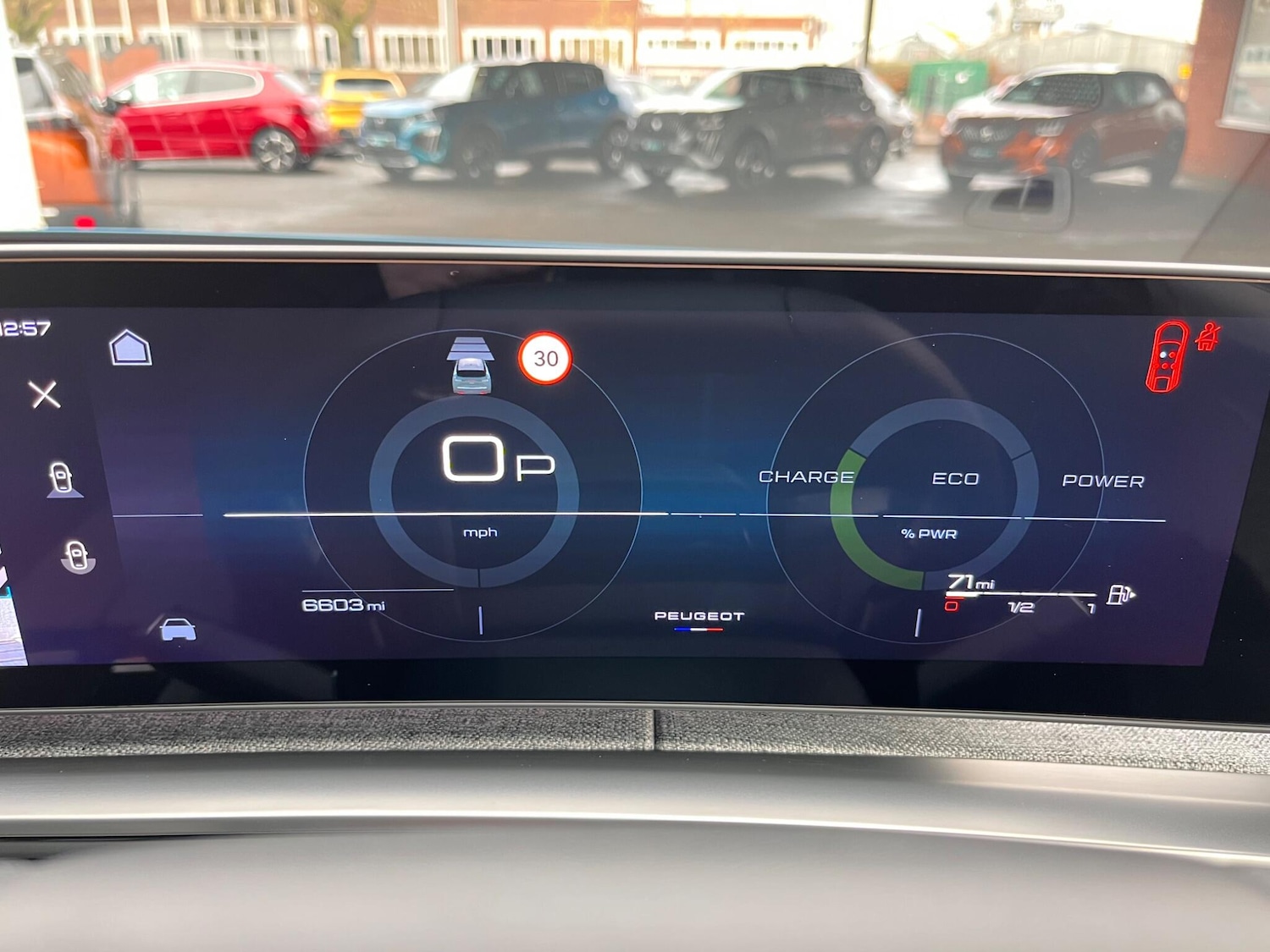 Used Peugeot 3008 for sale - 76727350: Photo 66