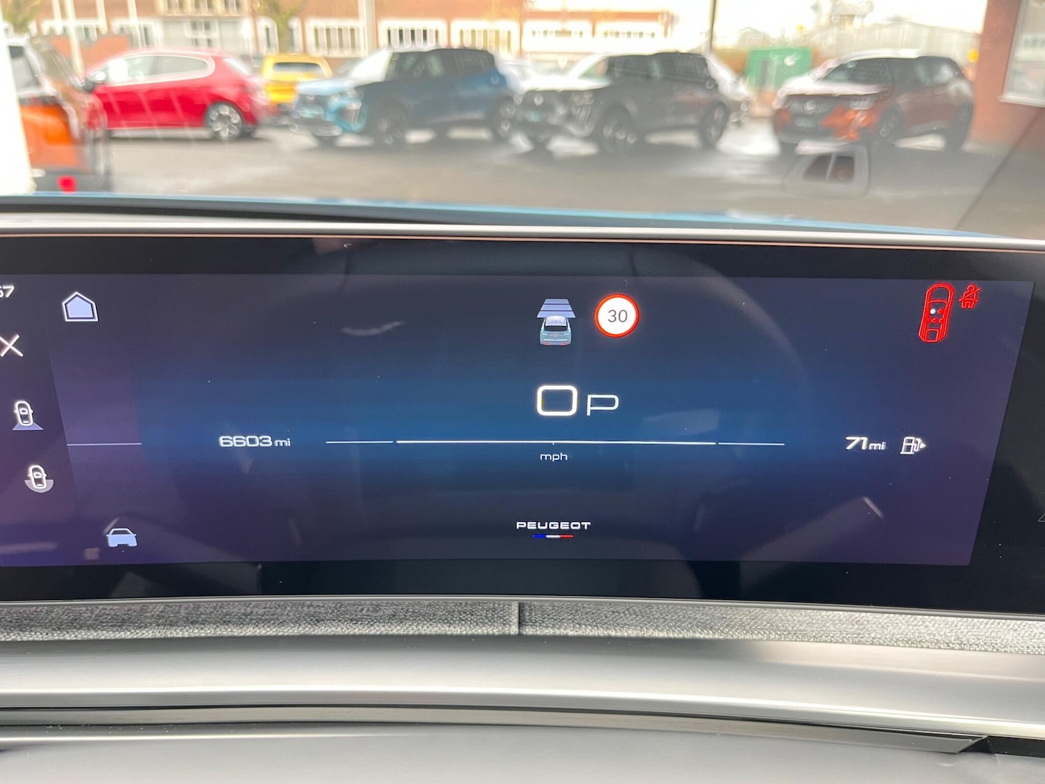 Used Peugeot 3008 for sale - 76727350: Photo 67