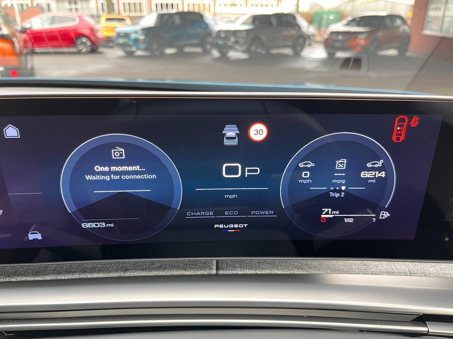 Used Peugeot 3008 for sale - 76727350: Photo 68