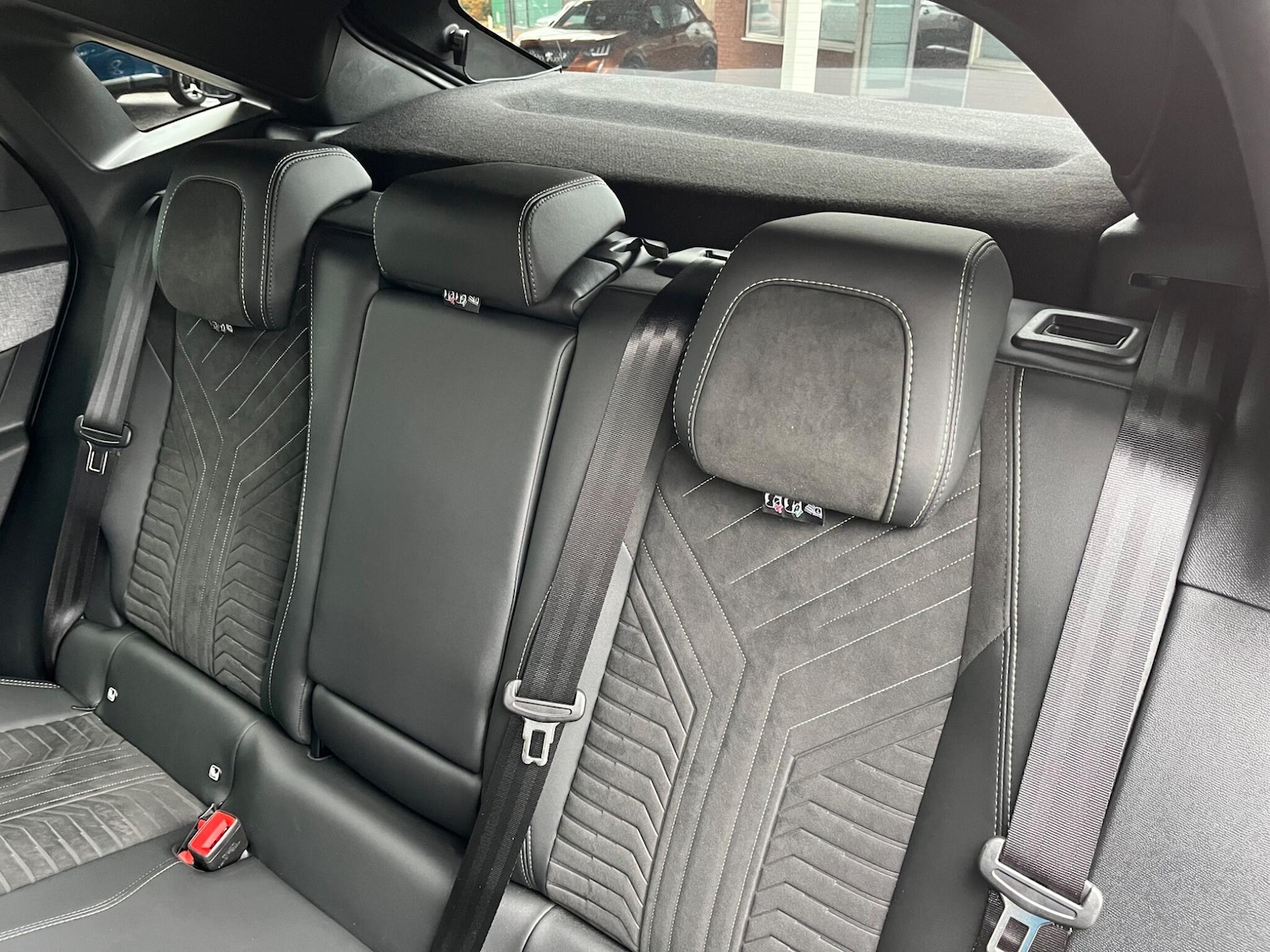 Used Peugeot 3008 for sale - 76727350: Photo 8