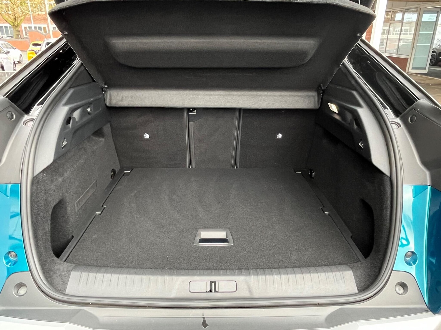 Used Peugeot 3008 for sale - 76727350: Photo 9