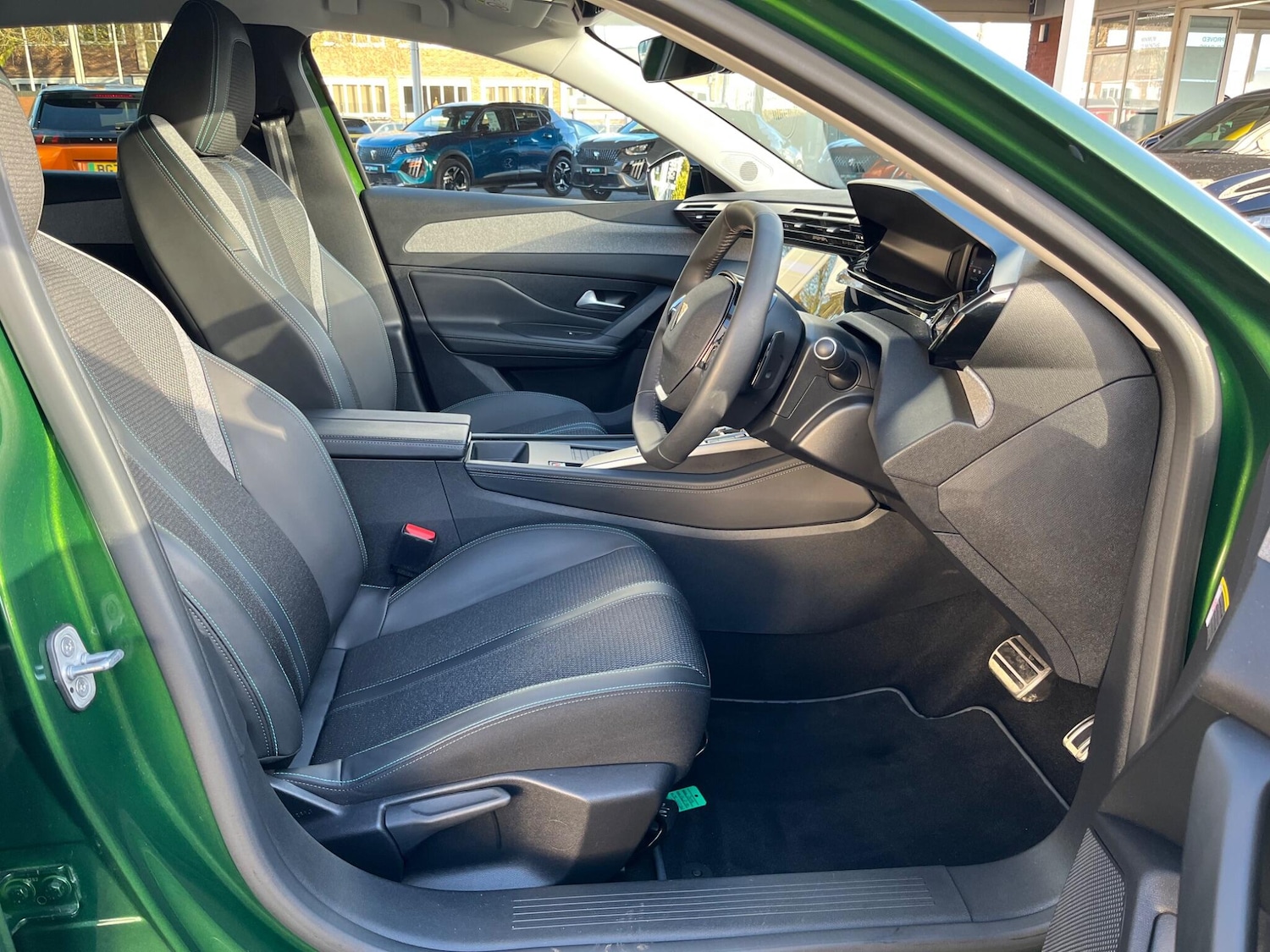 Used Peugeot 308 2022 for sale - 76886279: Photo 13