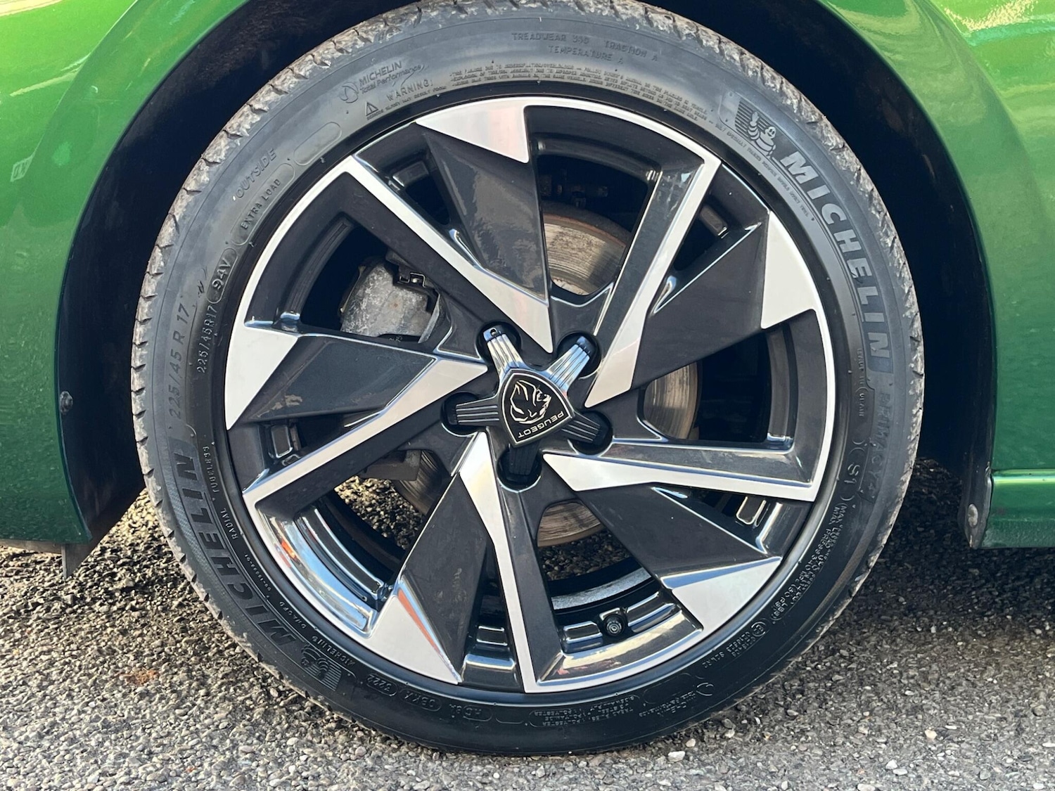 Used Peugeot 308 2022 for sale - 76886279: Photo 16