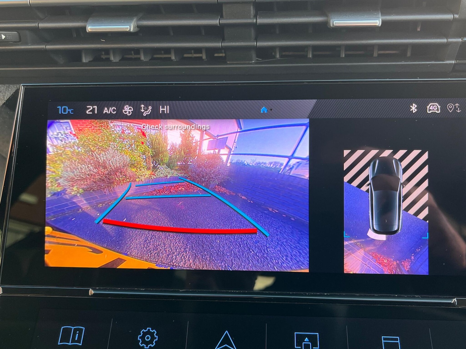 Used Peugeot 308 2022 for sale - 76886279: Photo 17