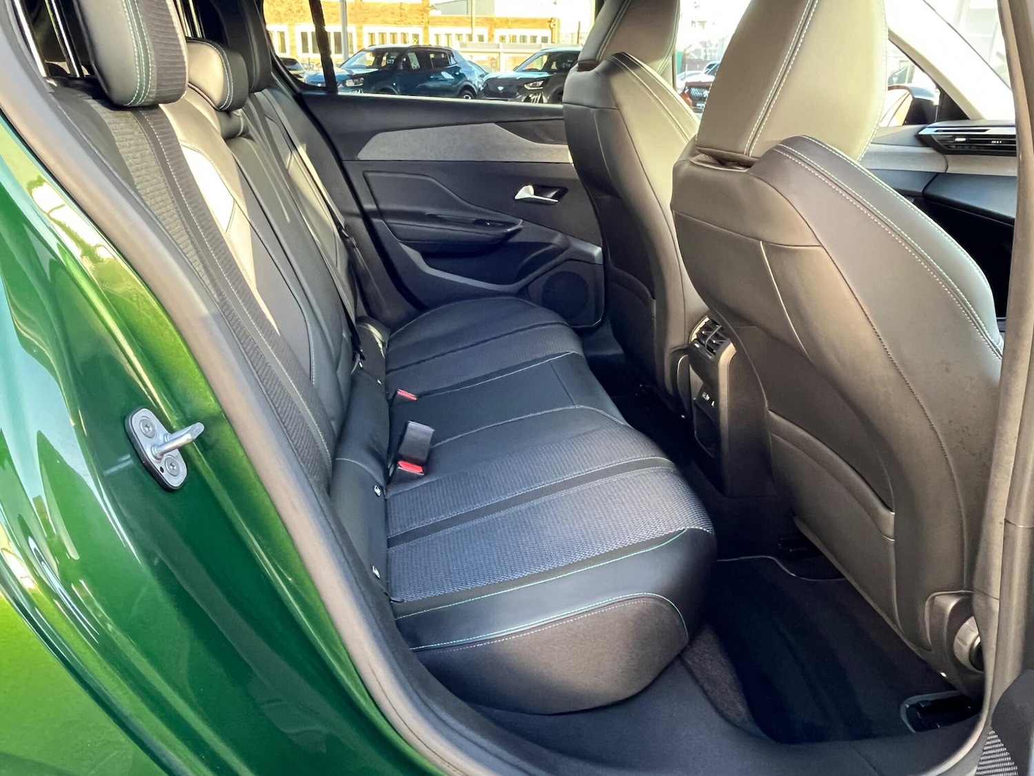 Used Peugeot 308 2022 for sale - 76886279: Photo 19