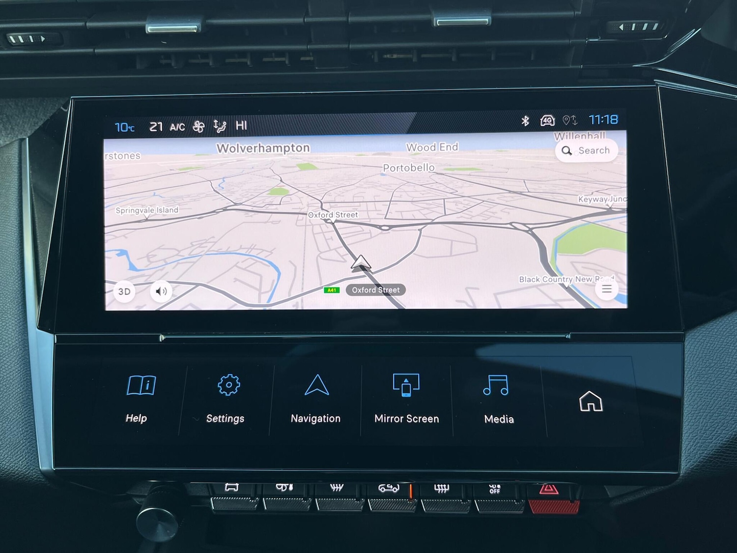 Used Peugeot 308 2022 for sale - 76886279: Photo 20