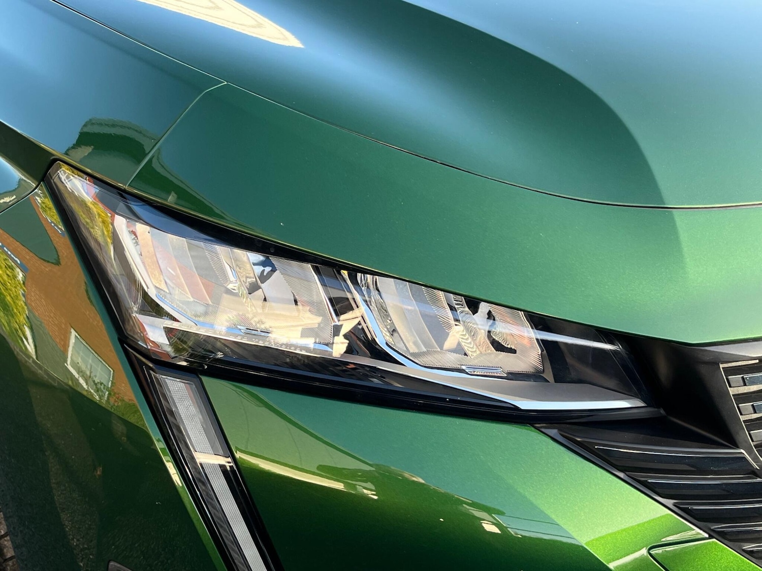 Used Peugeot 308 2022 for sale - 76886279: Photo 21