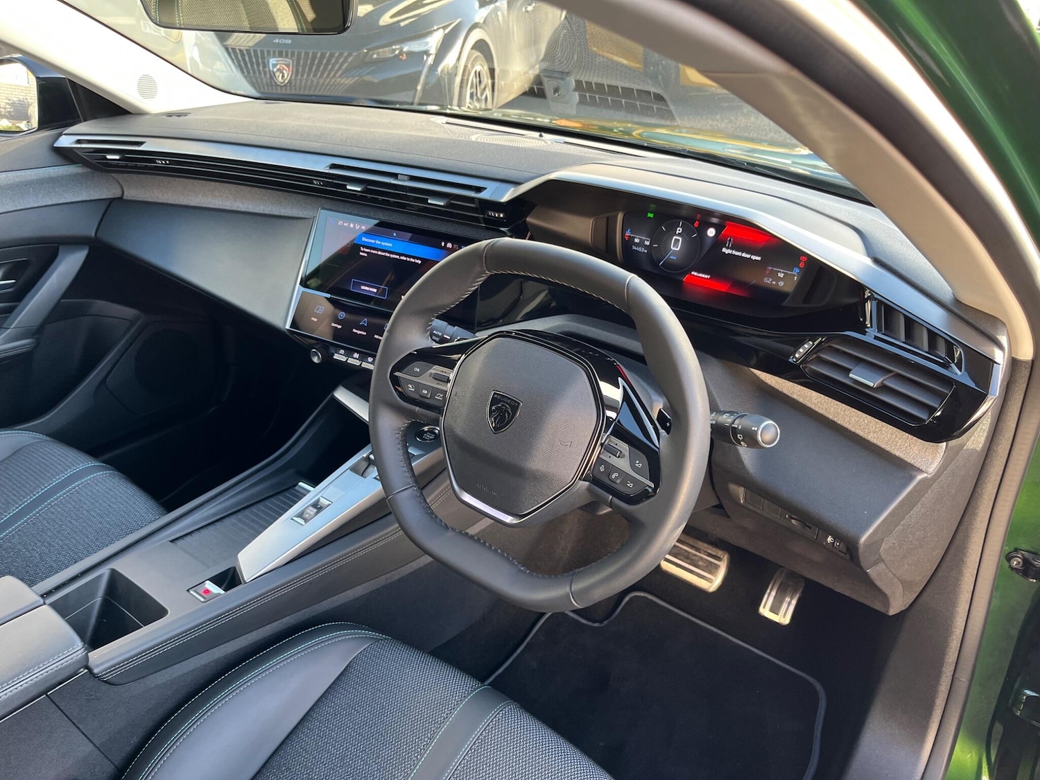 Used Peugeot 308 2022 for sale - 76886279: Photo 22