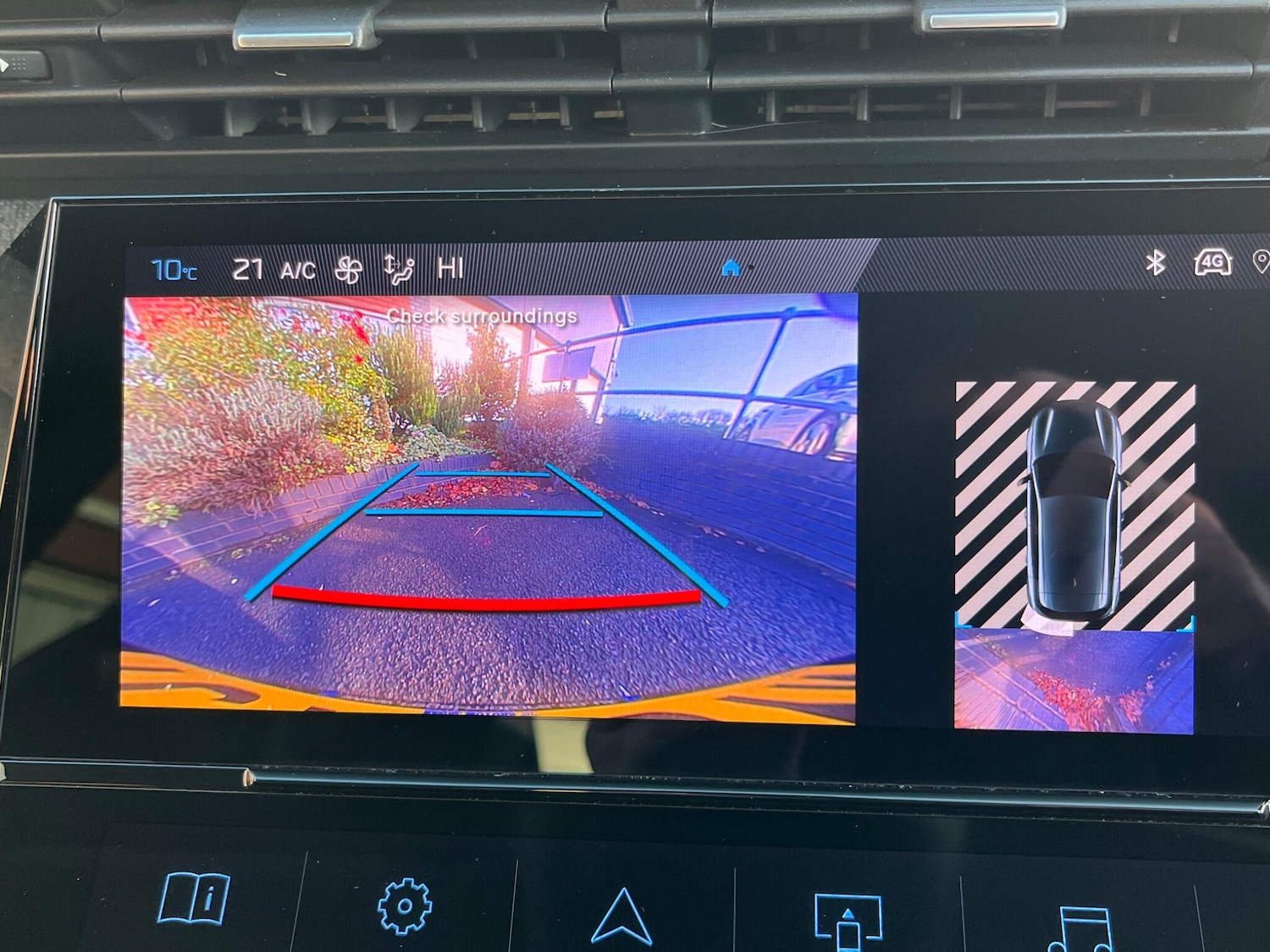 Used Peugeot 308 2022 for sale - 76886279: Photo 23