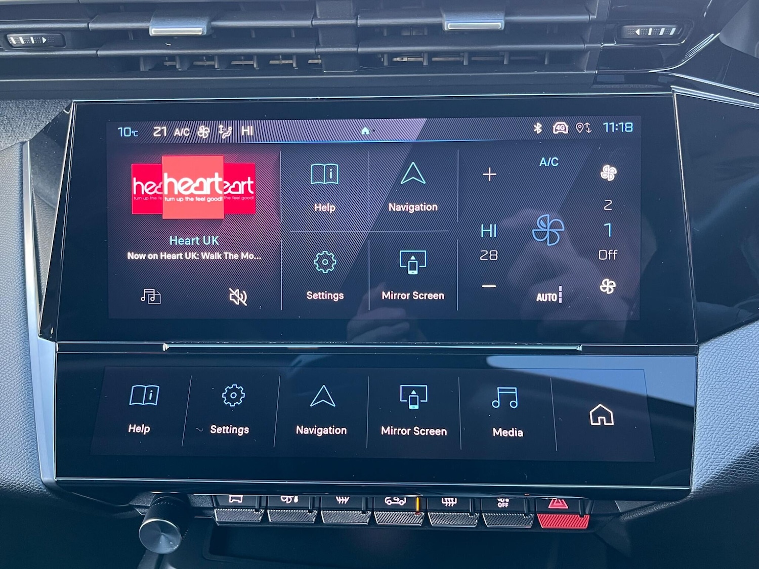 Used Peugeot 308 2022 for sale - 76886279: Photo 26