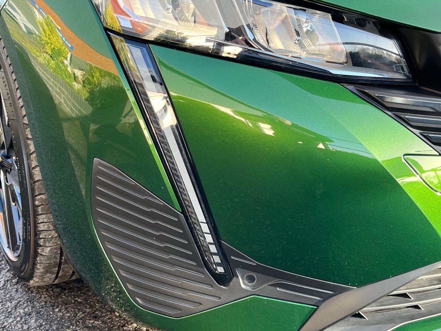 Used Peugeot 308 2022 for sale - 76886279: Photo 27