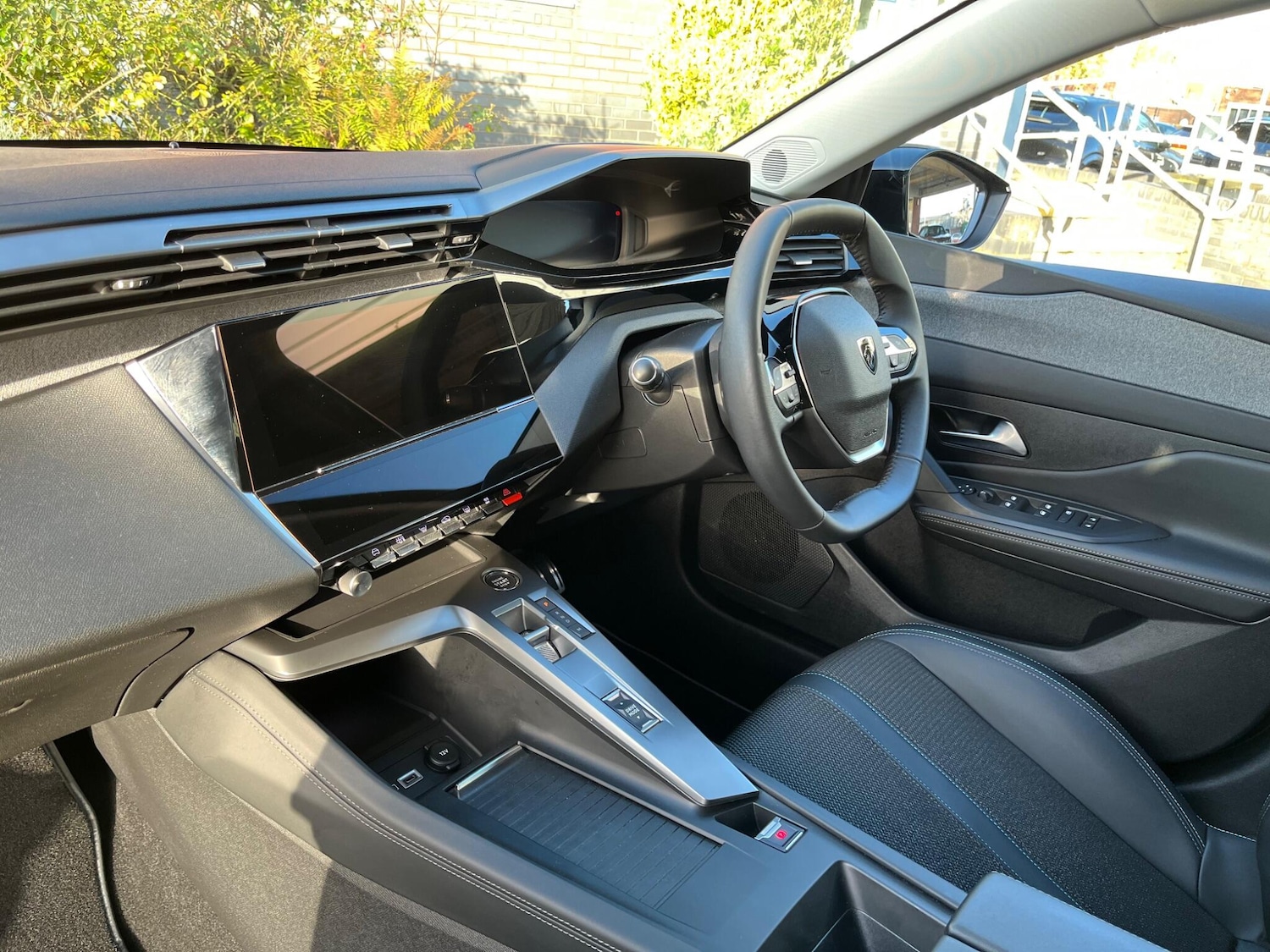 Used Peugeot 308 2022 for sale - 76886279: Photo 3