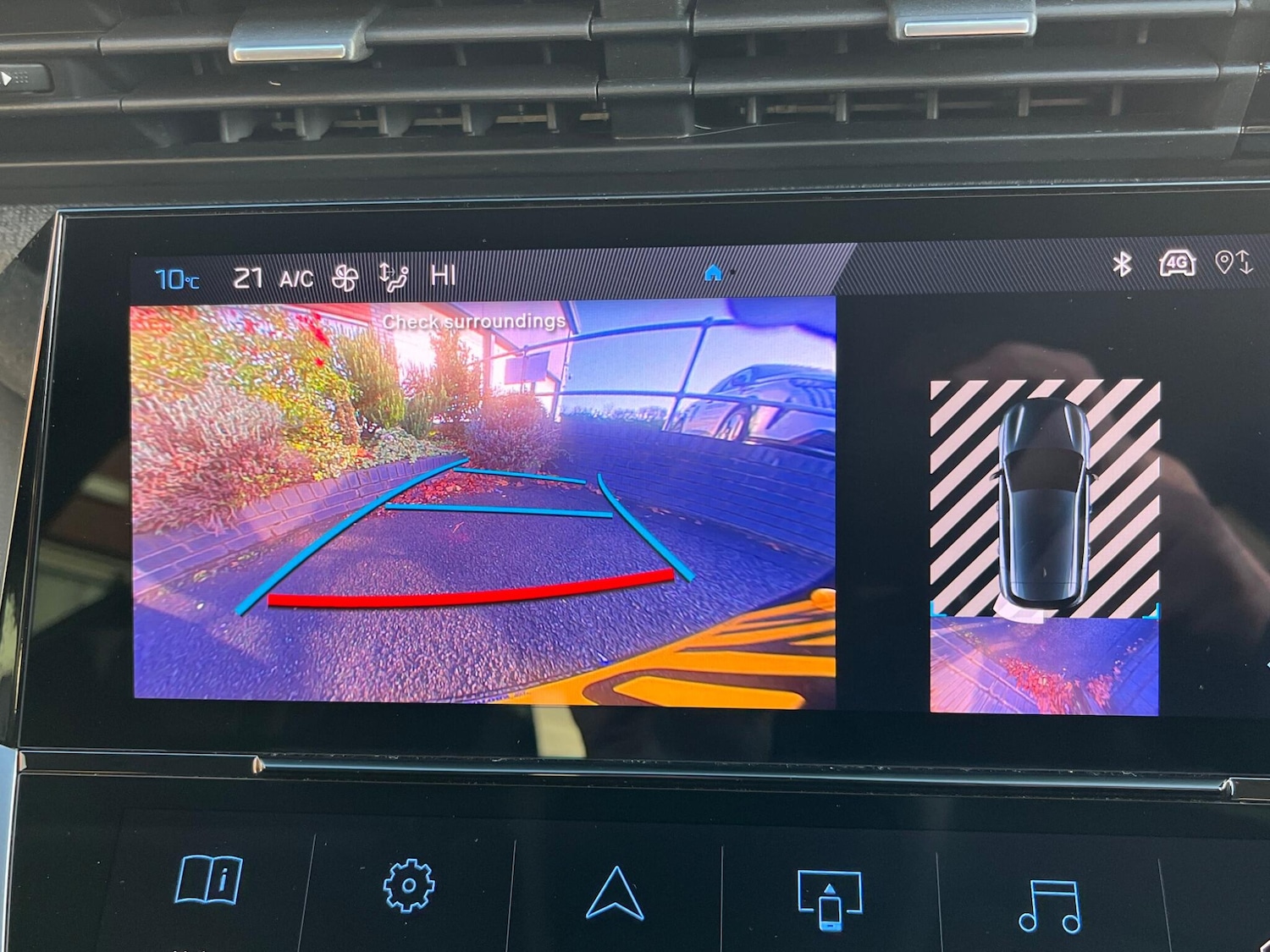 Used Peugeot 308 2022 for sale - 76886279: Photo 30