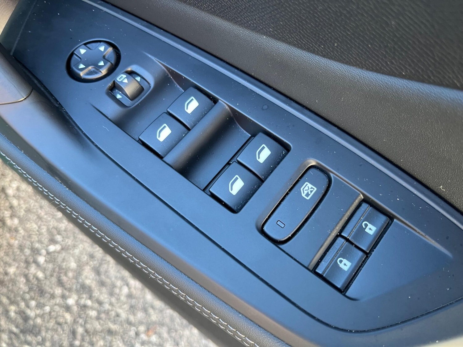 Used Peugeot 308 2022 for sale - 76886279: Photo 31