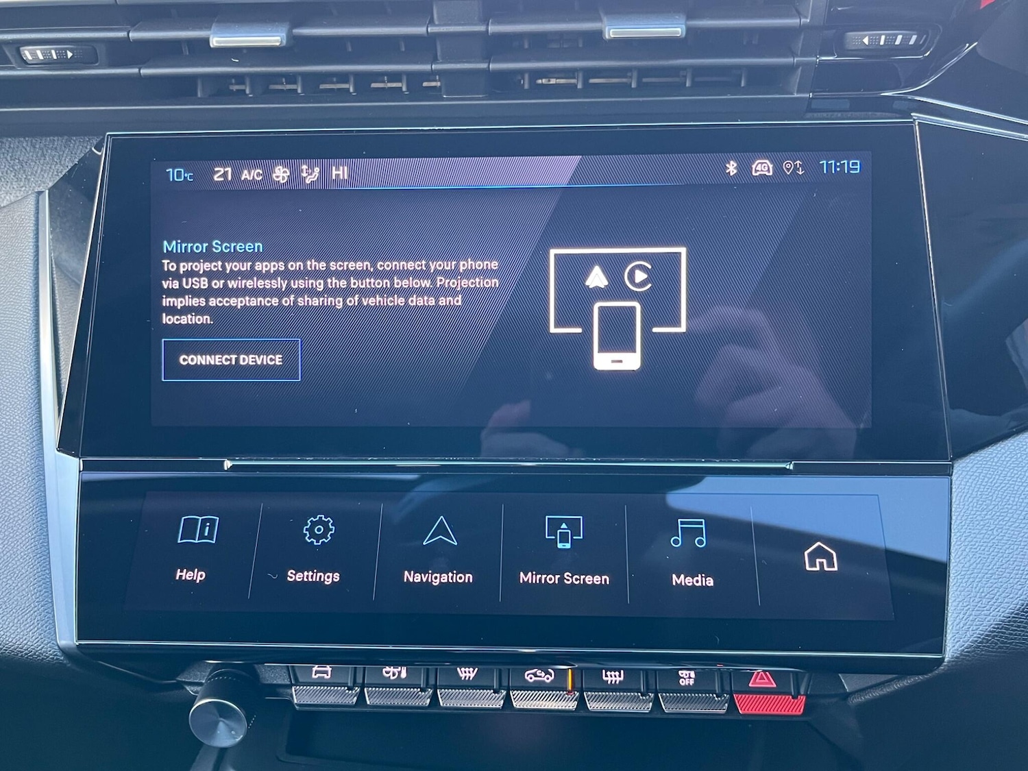 Used Peugeot 308 2022 for sale - 76886279: Photo 32