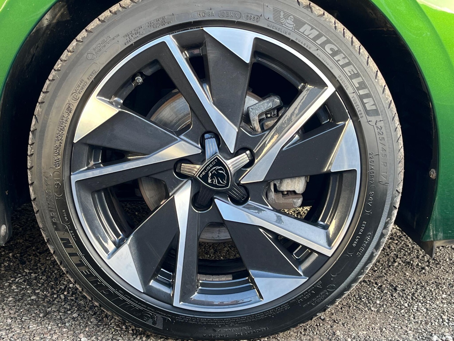 Used Peugeot 308 2022 for sale - 76886279: Photo 35