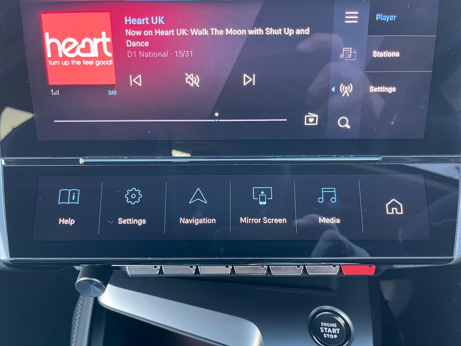 Used Peugeot 308 2022 for sale - 76886279: Photo 36