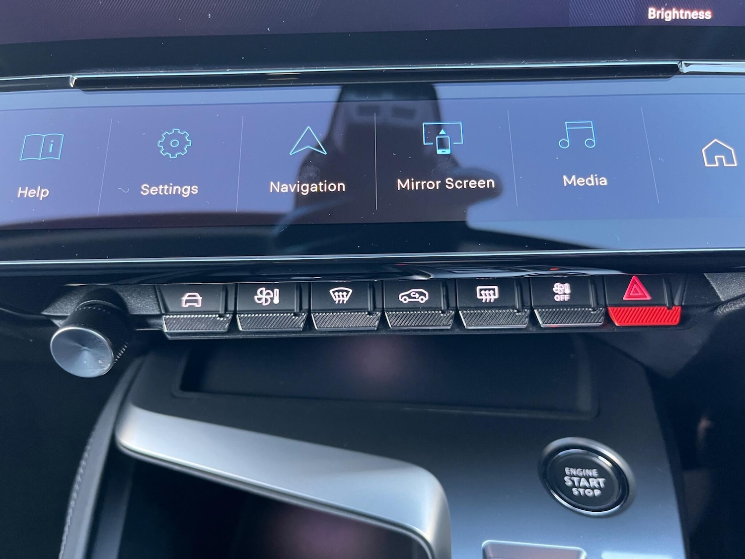 Used Peugeot 308 2022 for sale - 76886279: Photo 37