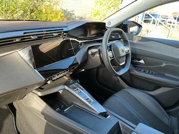 Used Peugeot 308 2022 for sale - 76886279: Photo